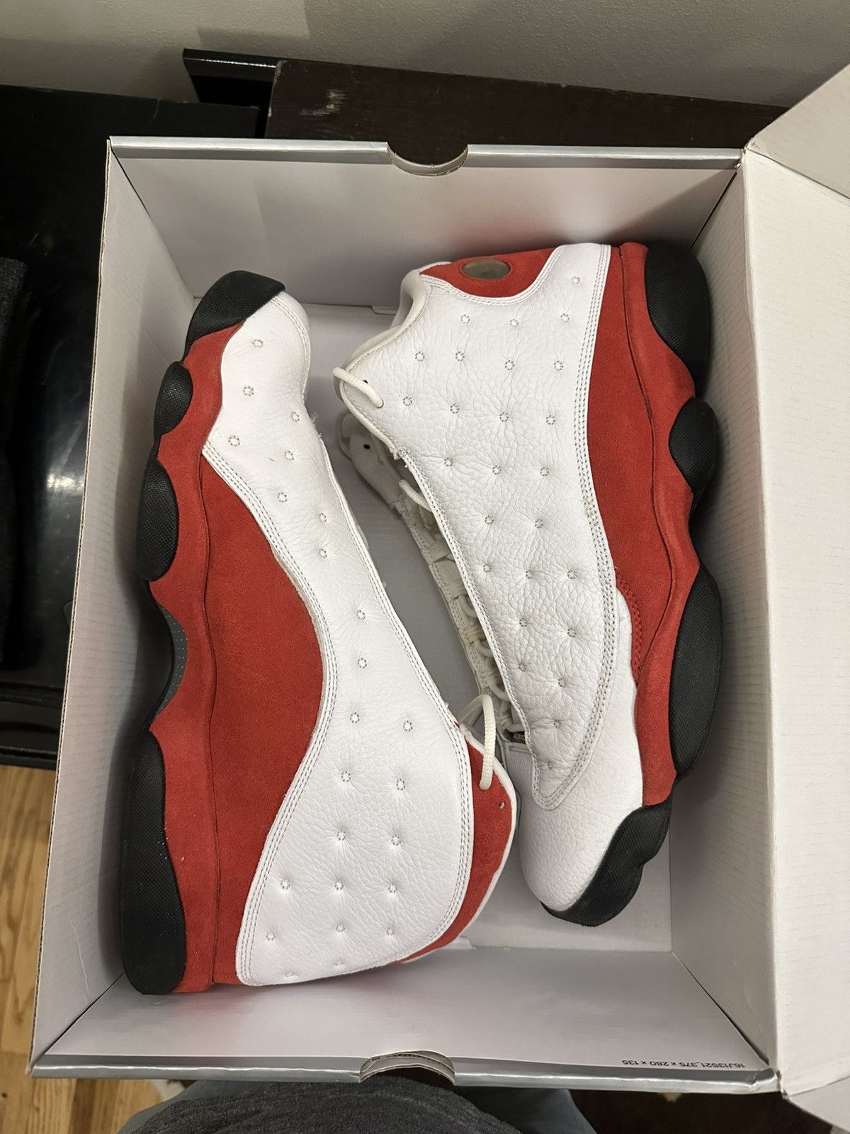 Jordan Brand Air Jordan 13 Retro Size US 15 / EU 48 - 1 Thumbnail