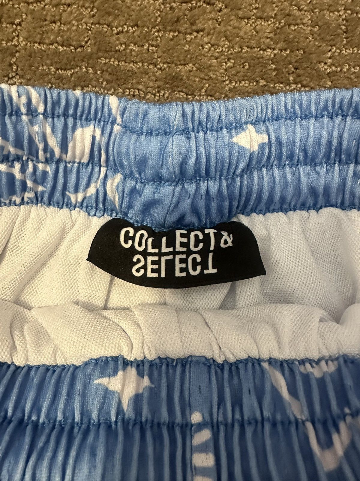 Collect and Select Collect and Select Denver Shorts Size Small Size US 30 / EU 46 - 3 Thumbnail