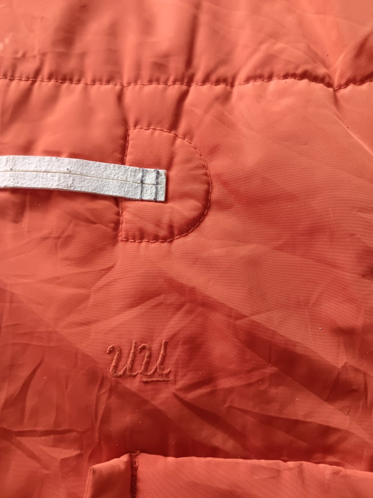 Undercover × Uniqlo Jun takahashi undercover x uniqlo parka jacket Size US M / EU 48-50 / 2 - 9 Thumbnail