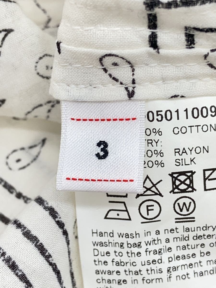 Visvim Visvim Cotton Cut And Sew White Size US L / EU 52-54 / 3 - 3 Thumbnail