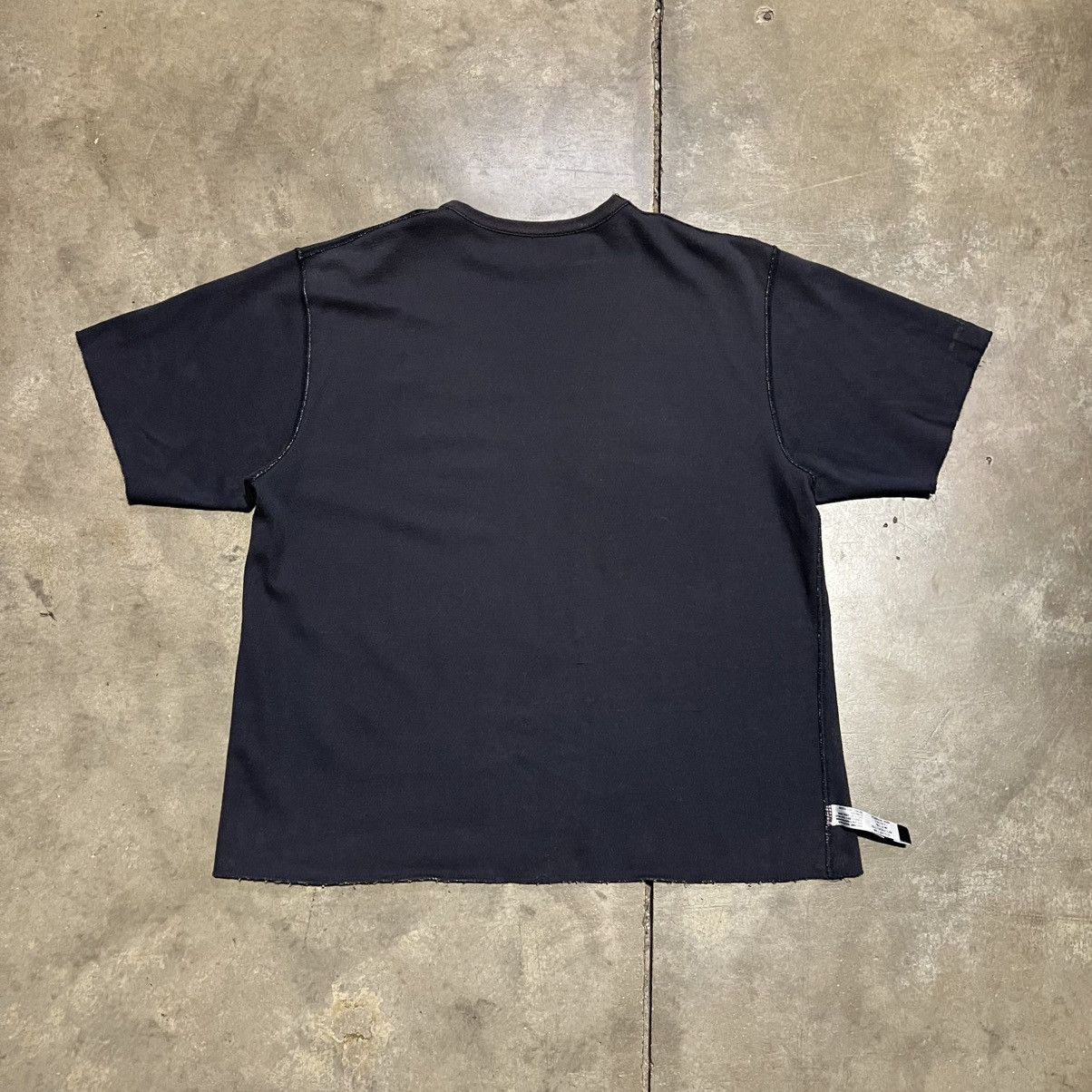 Ecko Unltd. Vintage Ecko Unltd Reversible Graphic T shirt Mesh Skater Size US L / EU 52-54 / 3 - 6 Thumbnail