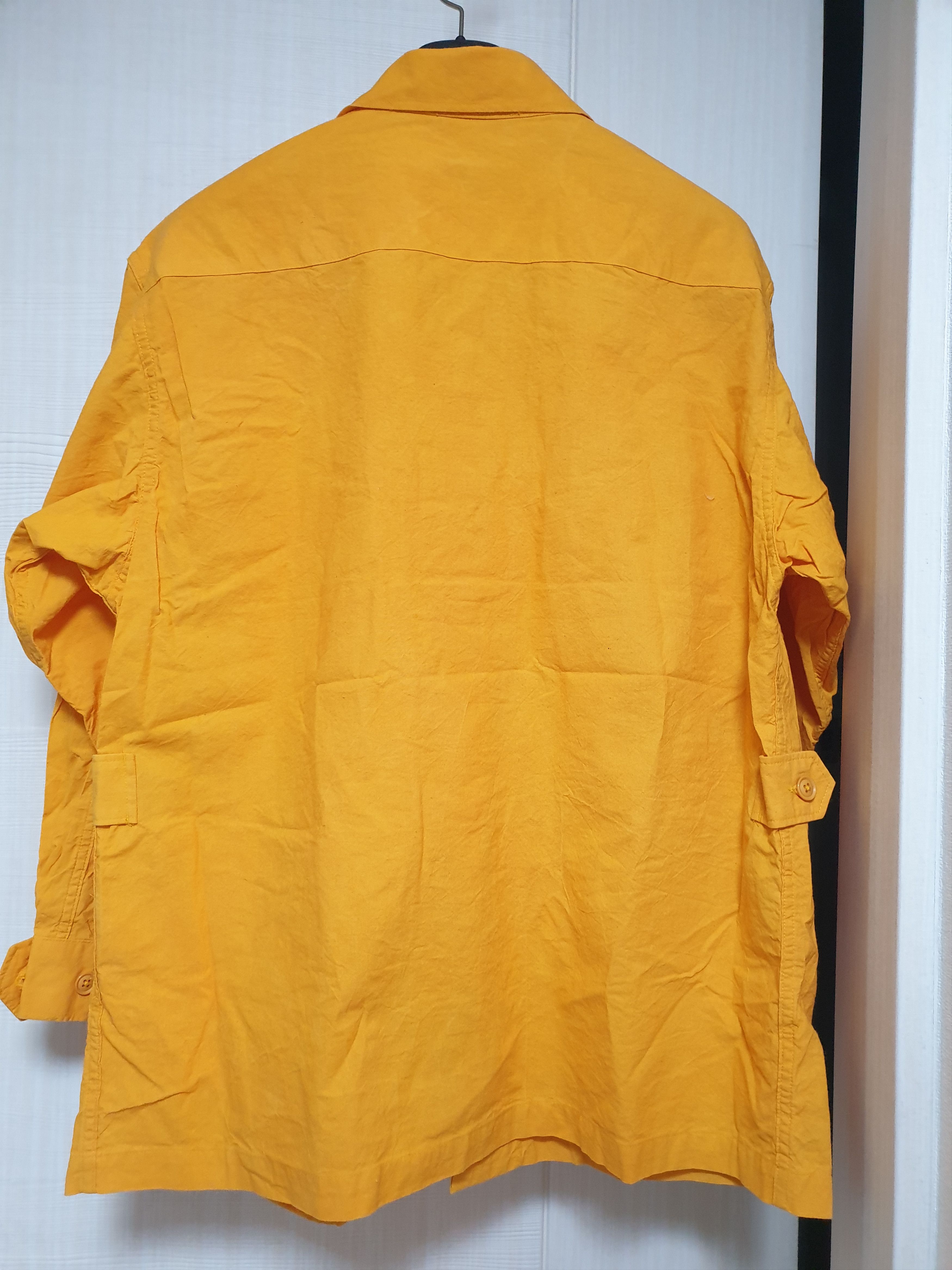 Engineered Garments Jungle Fatigue Jacket Size US M / EU 48-50 / 2 - 3 Thumbnail
