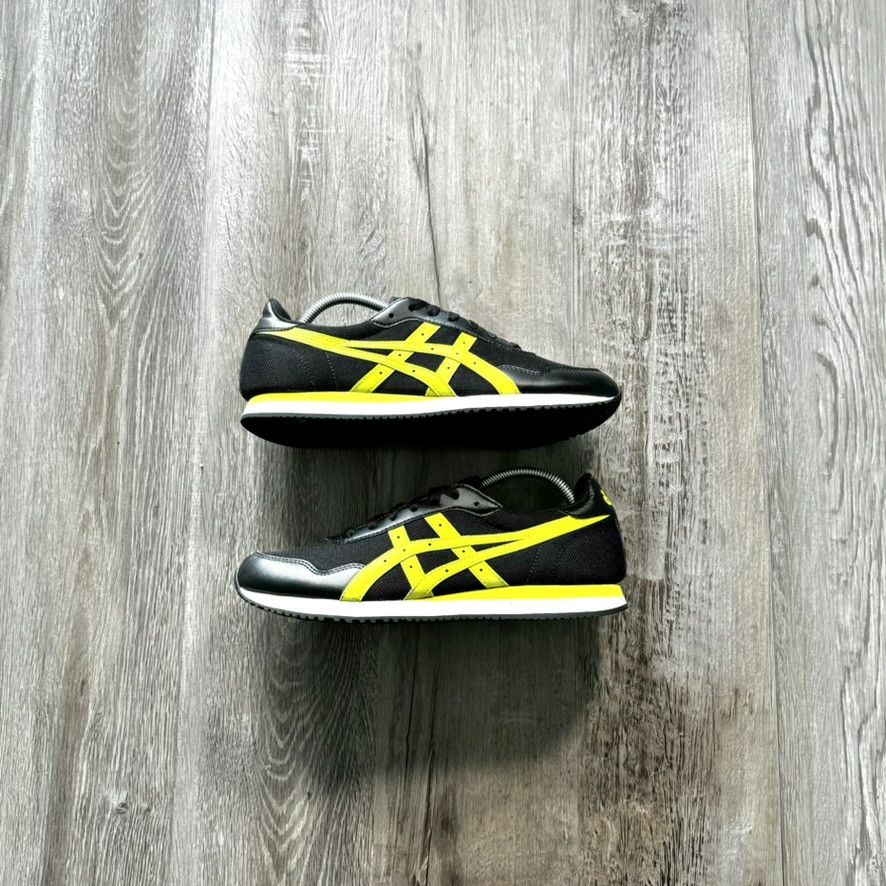 Asics × Streetwear × Vintage ASICS • GEL-Quantum 90 