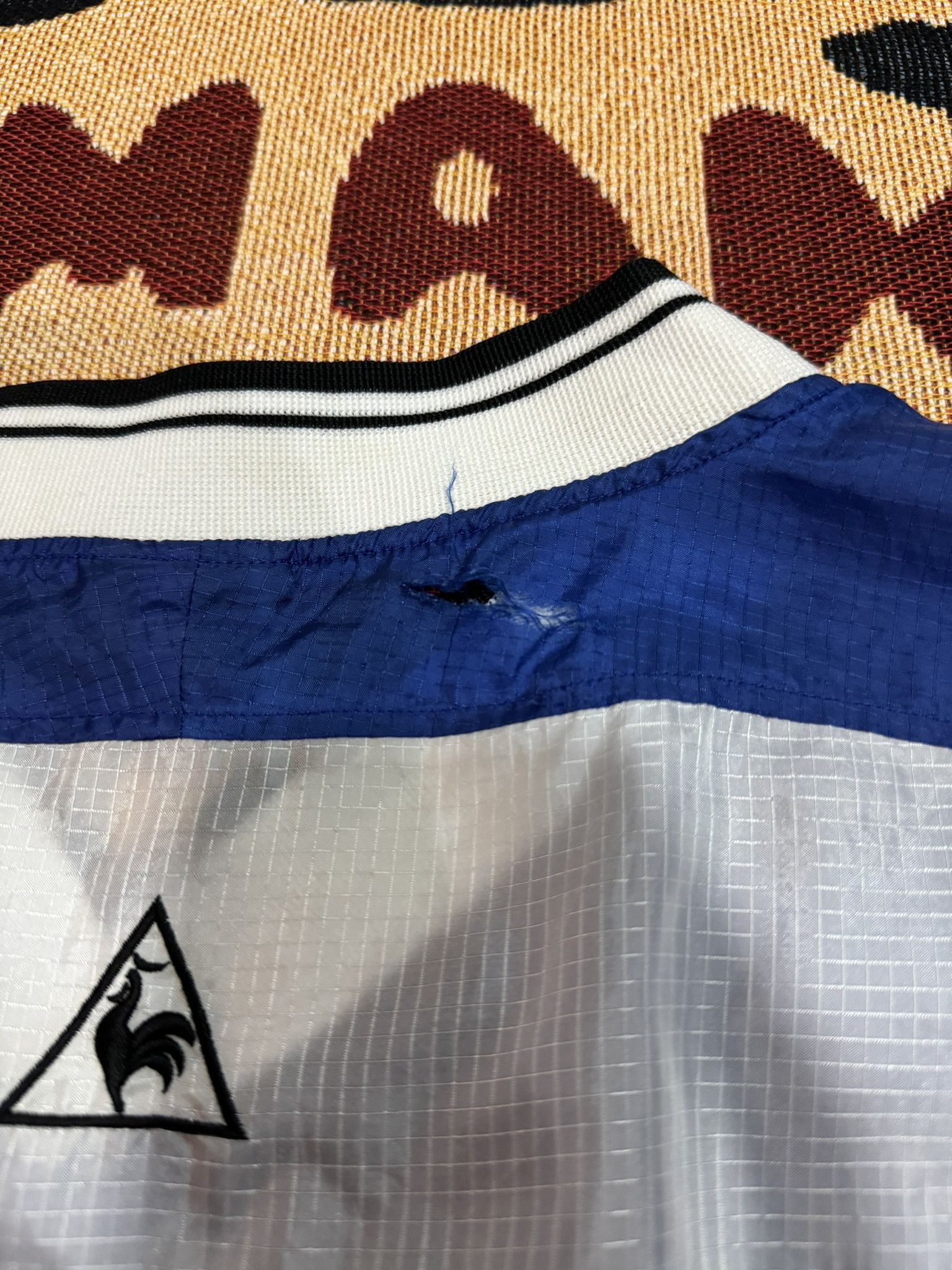 Le coq sportif osaka sale
