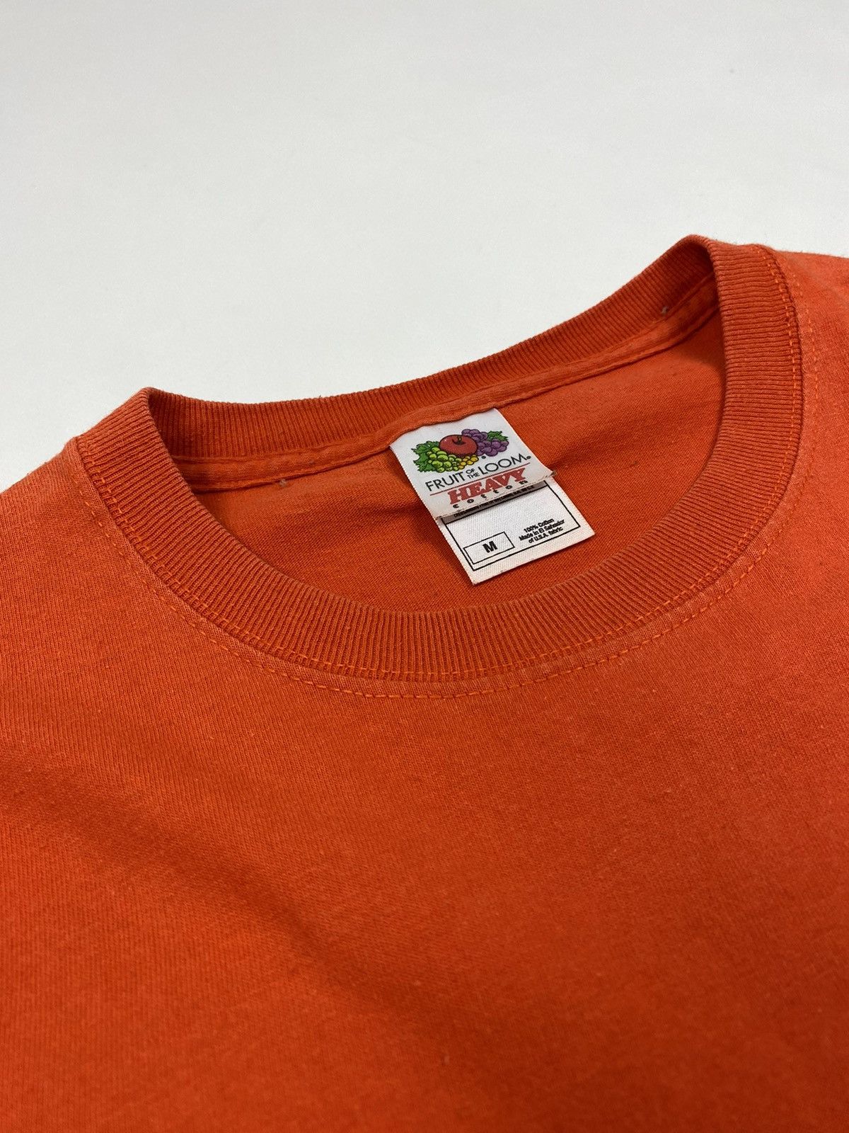 Other 2000’s Vintage Alcatraz Inmate Prisoner Tee Size US M / EU 48-50 / 2 - 4 Thumbnail