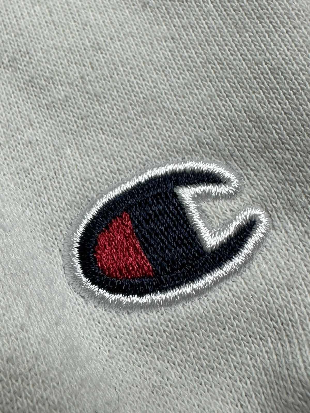 Champion × Vintage Champion Vintage StreetWear Sweatshirt Size US M / EU 48-50 / 2 - 4 Thumbnail