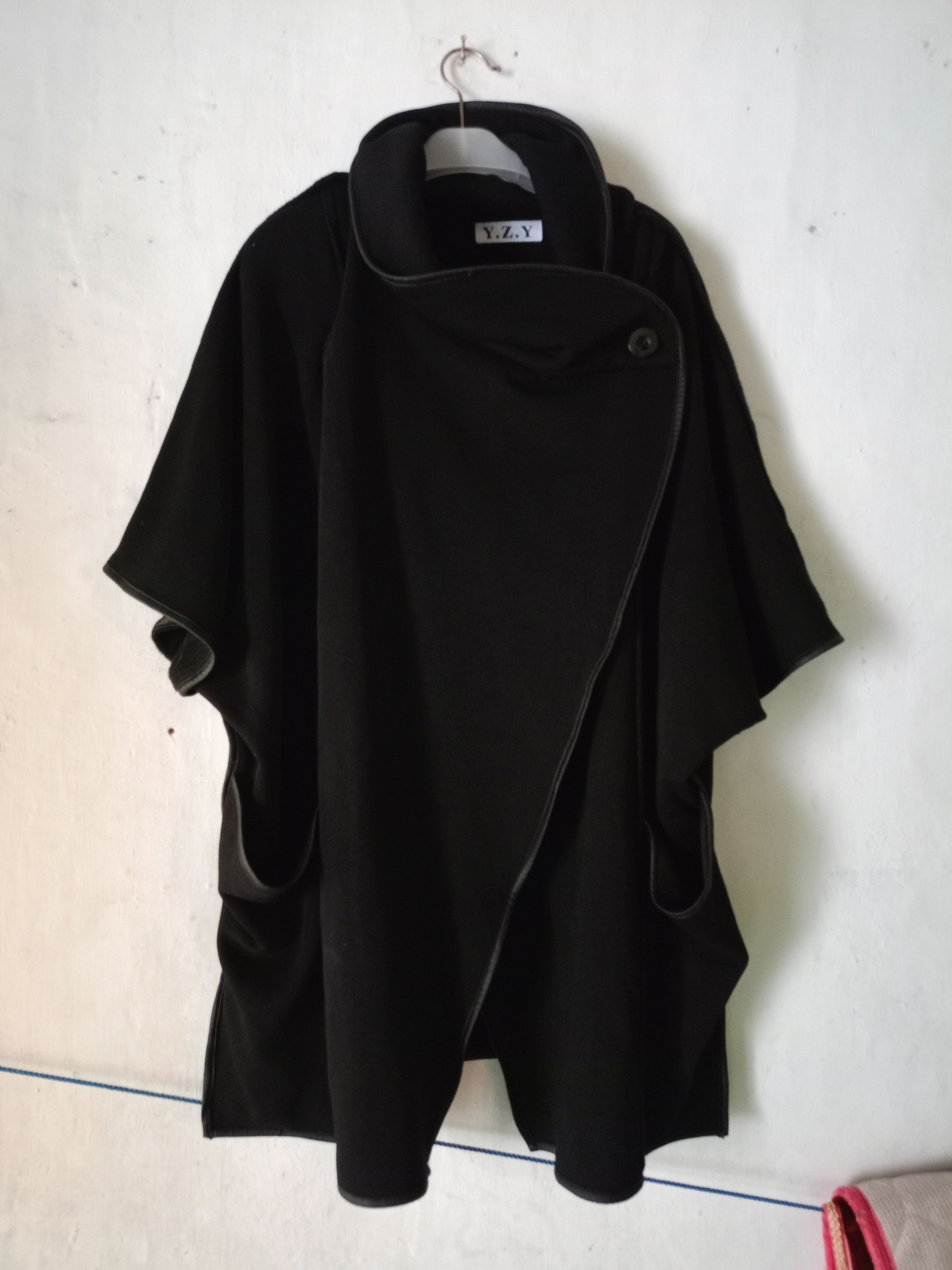 Japanese Brand Bundle 2 items Japanese Brand Size US L / EU 52-54 / 3 - 4 Thumbnail