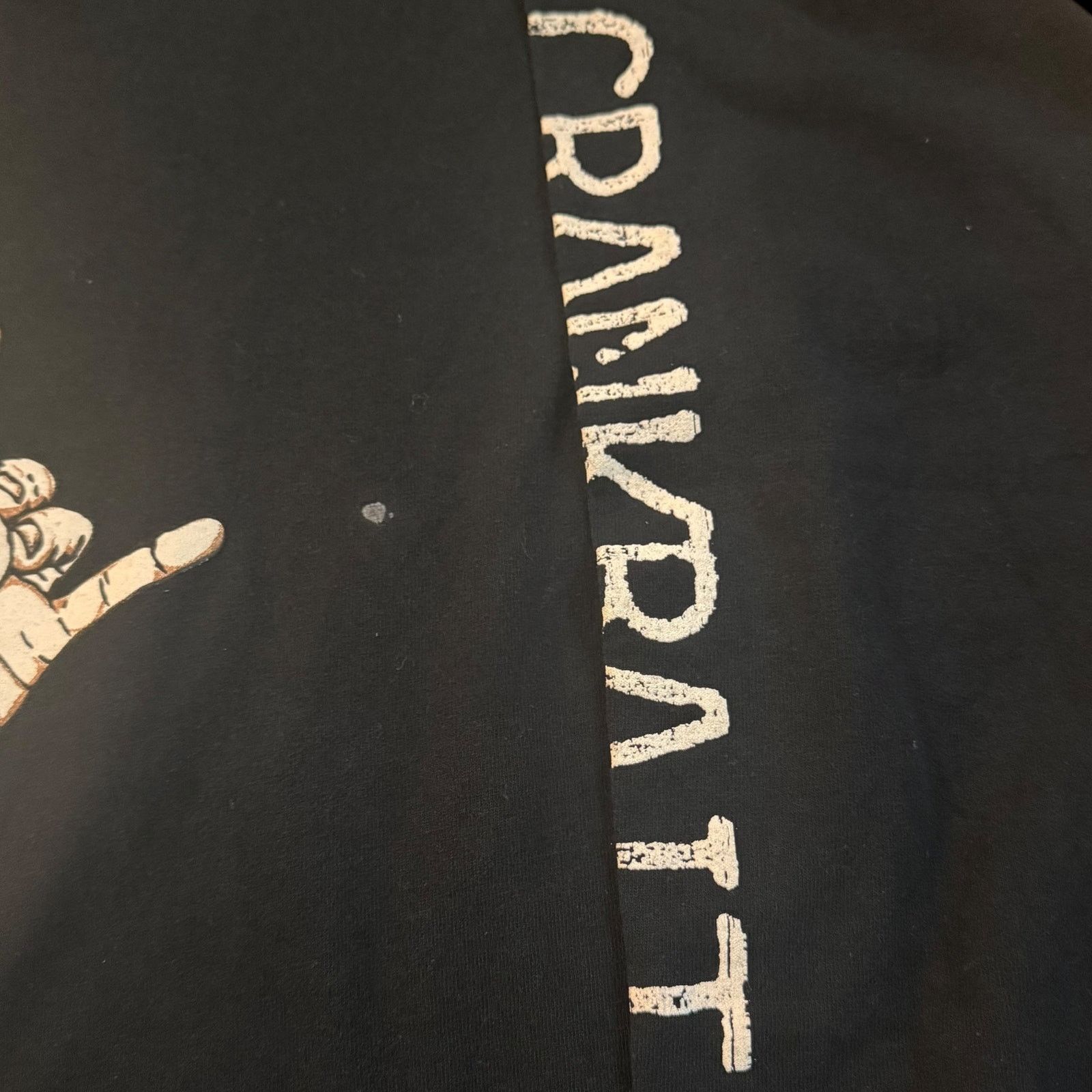 Other CRANKBAIT Band Long Sleeve Size XL Size US XL / EU 56 / 4 - 3 Thumbnail