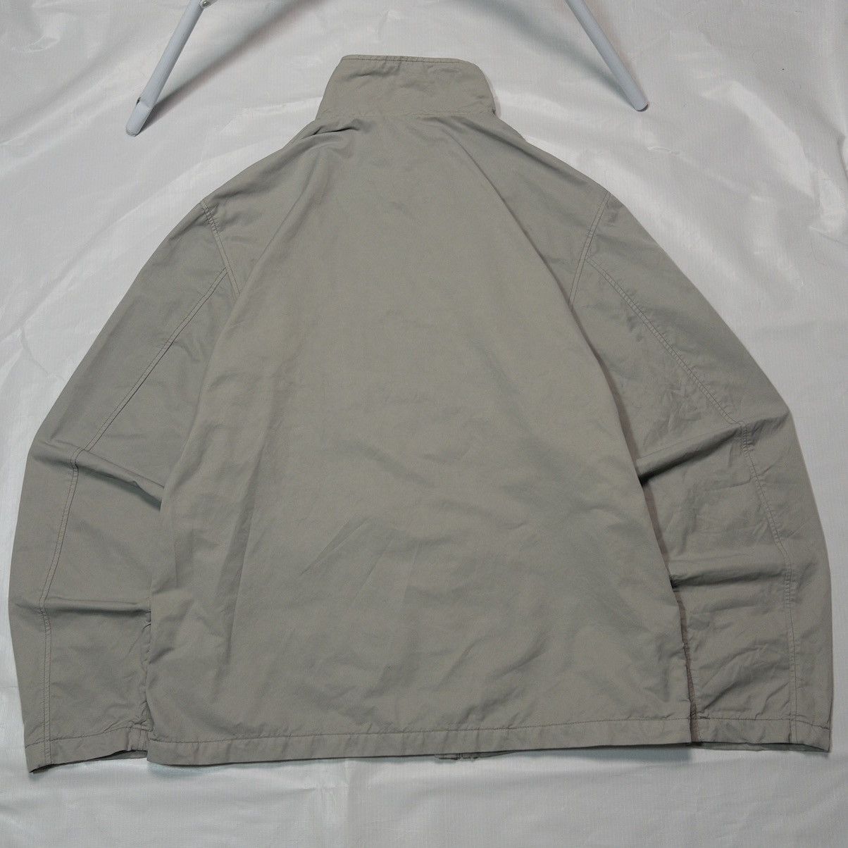 C.P. Company Vintage C.P Company SS00 Light Rain Jacket Size US L / EU 52-54 / 3 - 2 Thumbnail