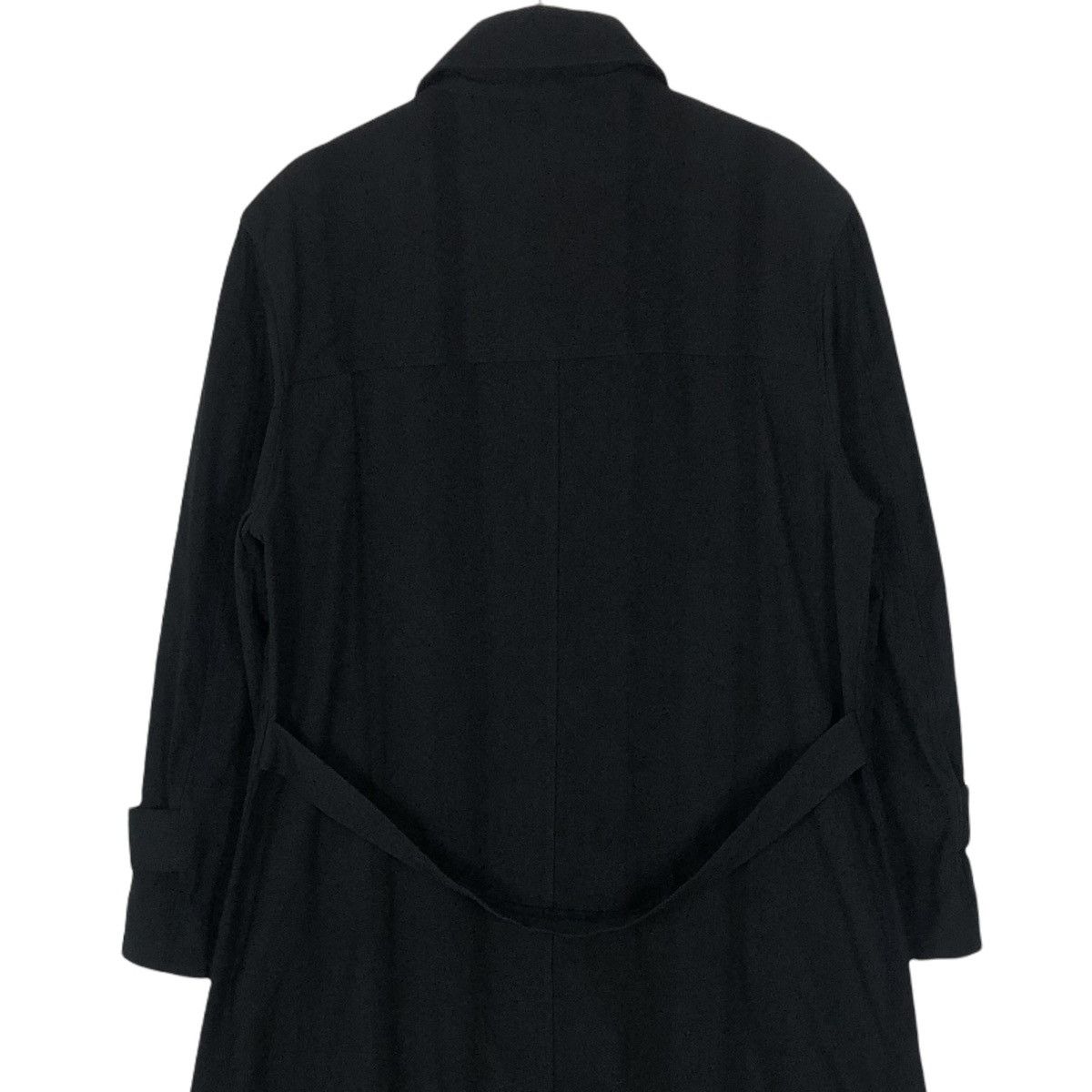 Undercover Very Rare!! 97/98 Autumn Winter Undercover Trench Coat Size US M / EU 48-50 / 2 - 9 Thumbnail