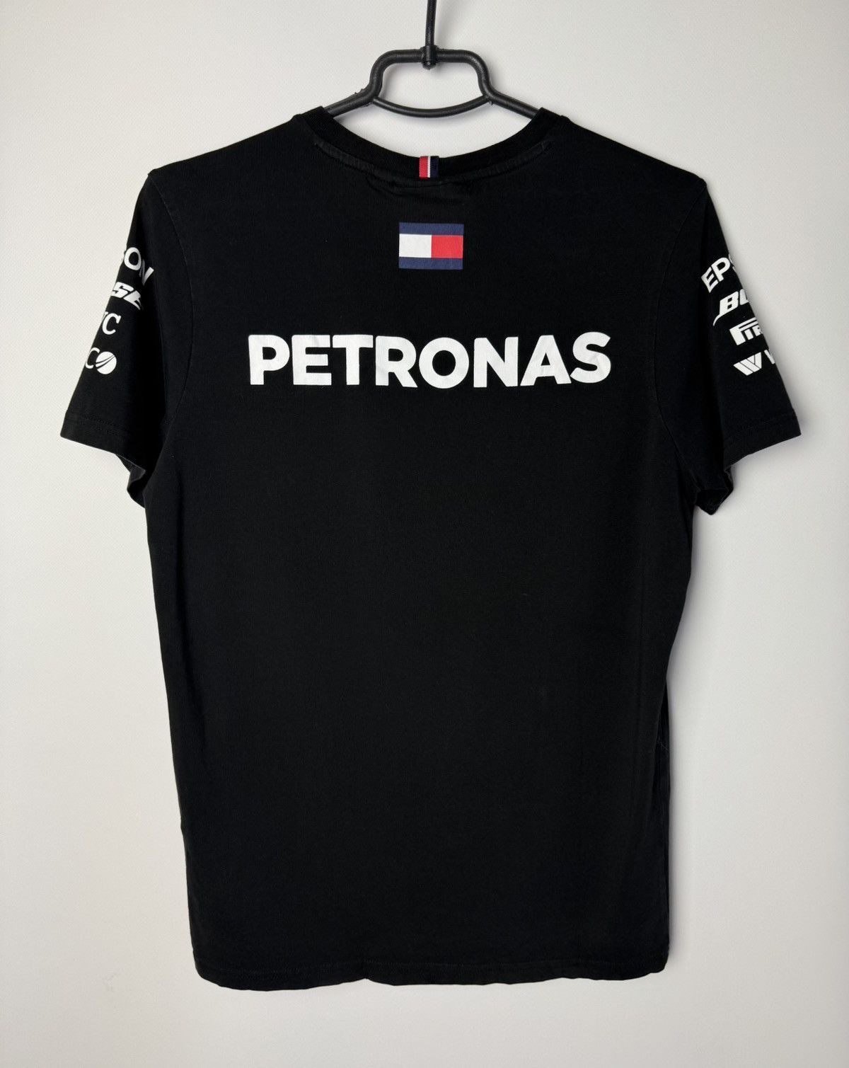 Mercedes-Benz Mercedes AMG Petronas F1 Racing Team T-Shirt size S Size US S / EU 44-46 / 1 - 2 Thumbnail