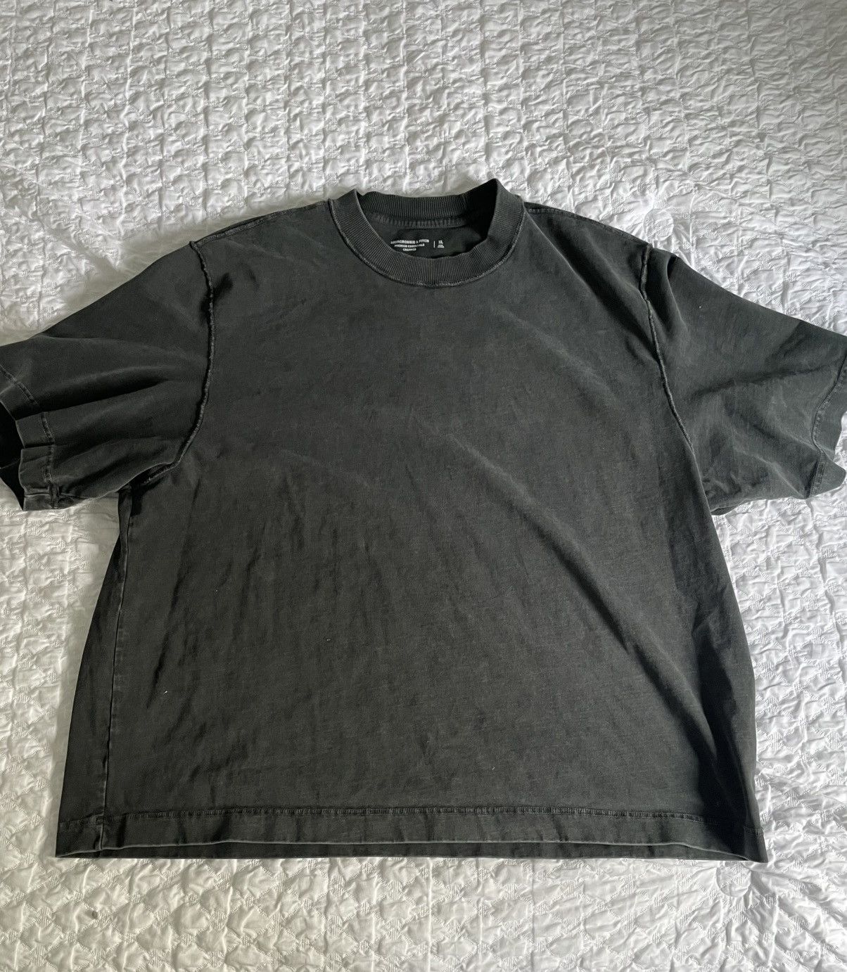 Abercrombie & Fitch Abercrombie & Fitch Size US XL / EU 56 / 4 - 1 Thumbnail