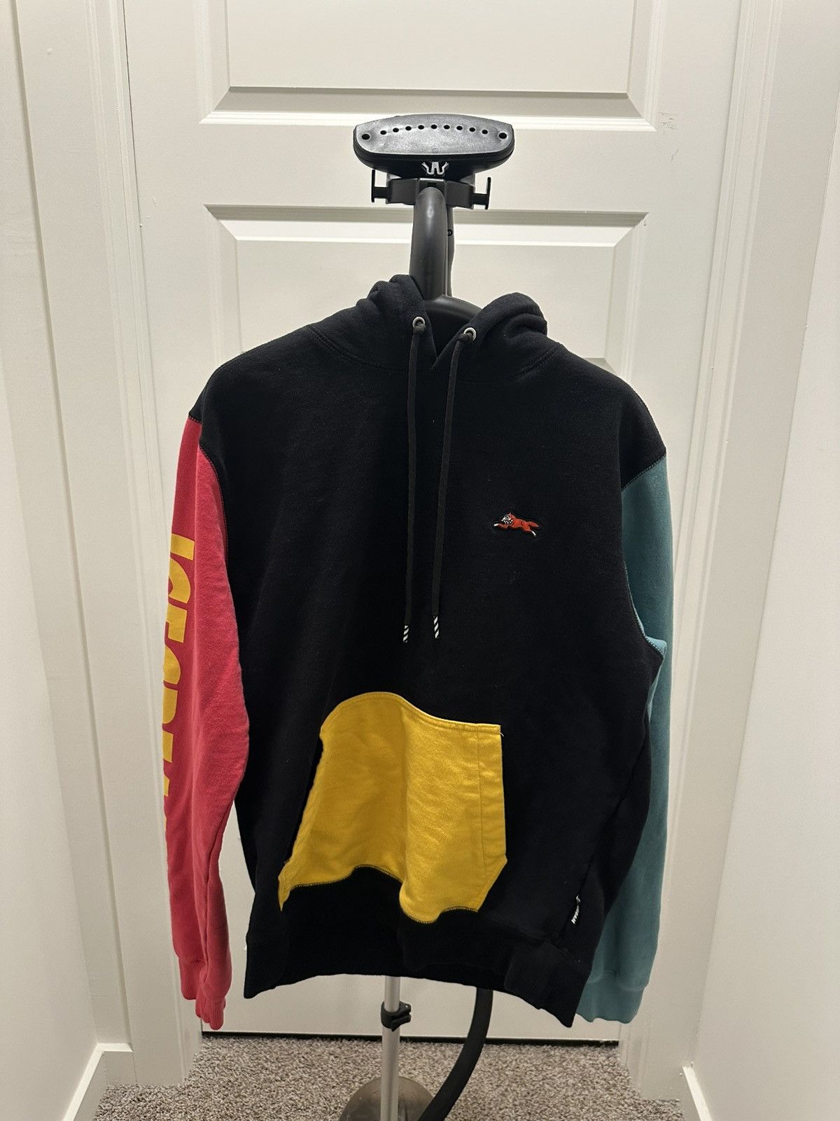 Icecream Icecream Hoodie Size US M / EU 48-50 / 2 - 1 Thumbnail
