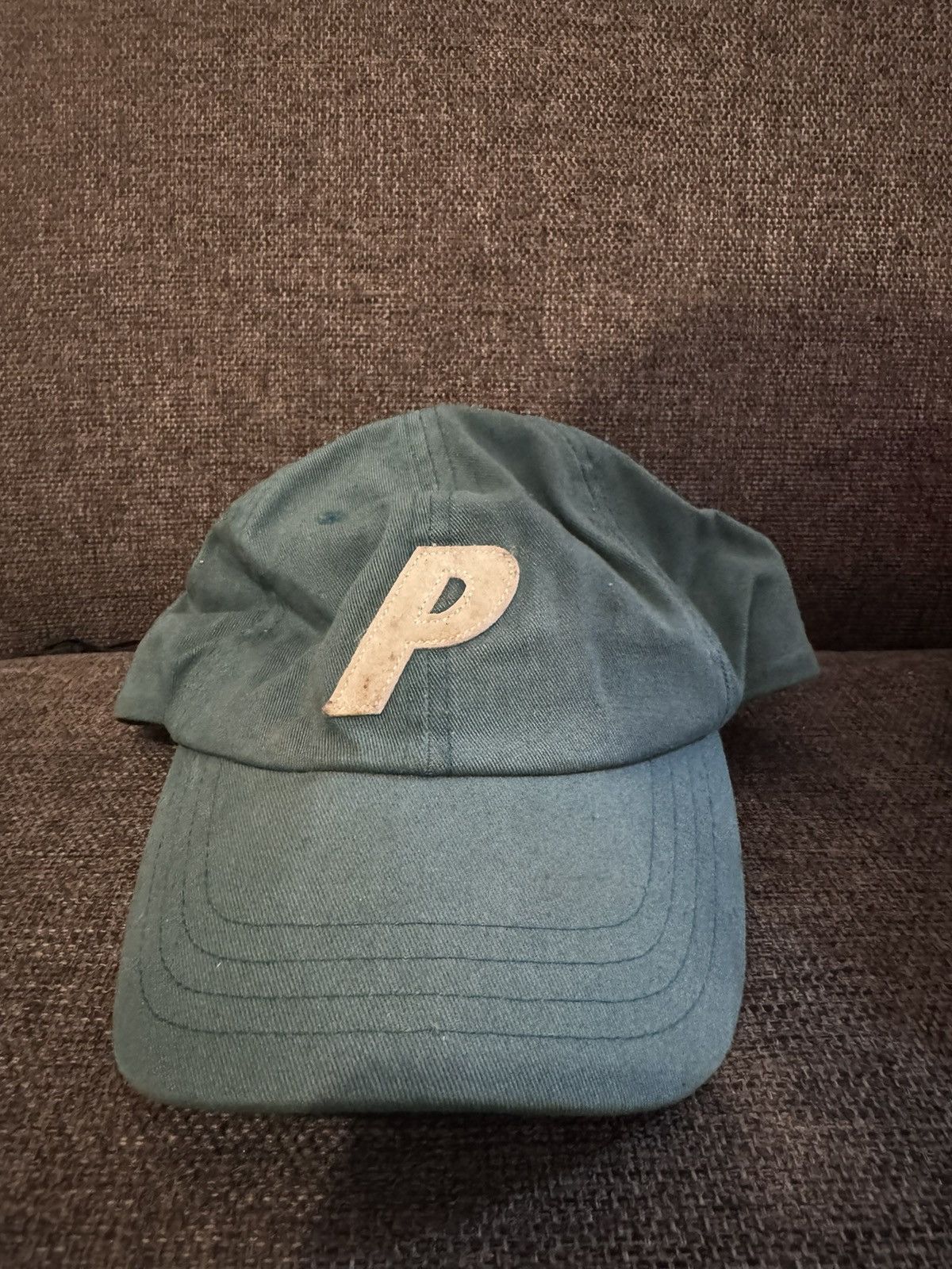 Palace Palace cap Size ONE SIZE - 2 Thumbnail