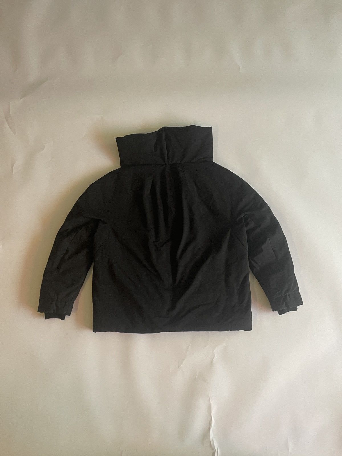 Rick Owens fw2012 mountain runway puffer jacket Size US M / EU 48-50 / 2 - 3 Thumbnail