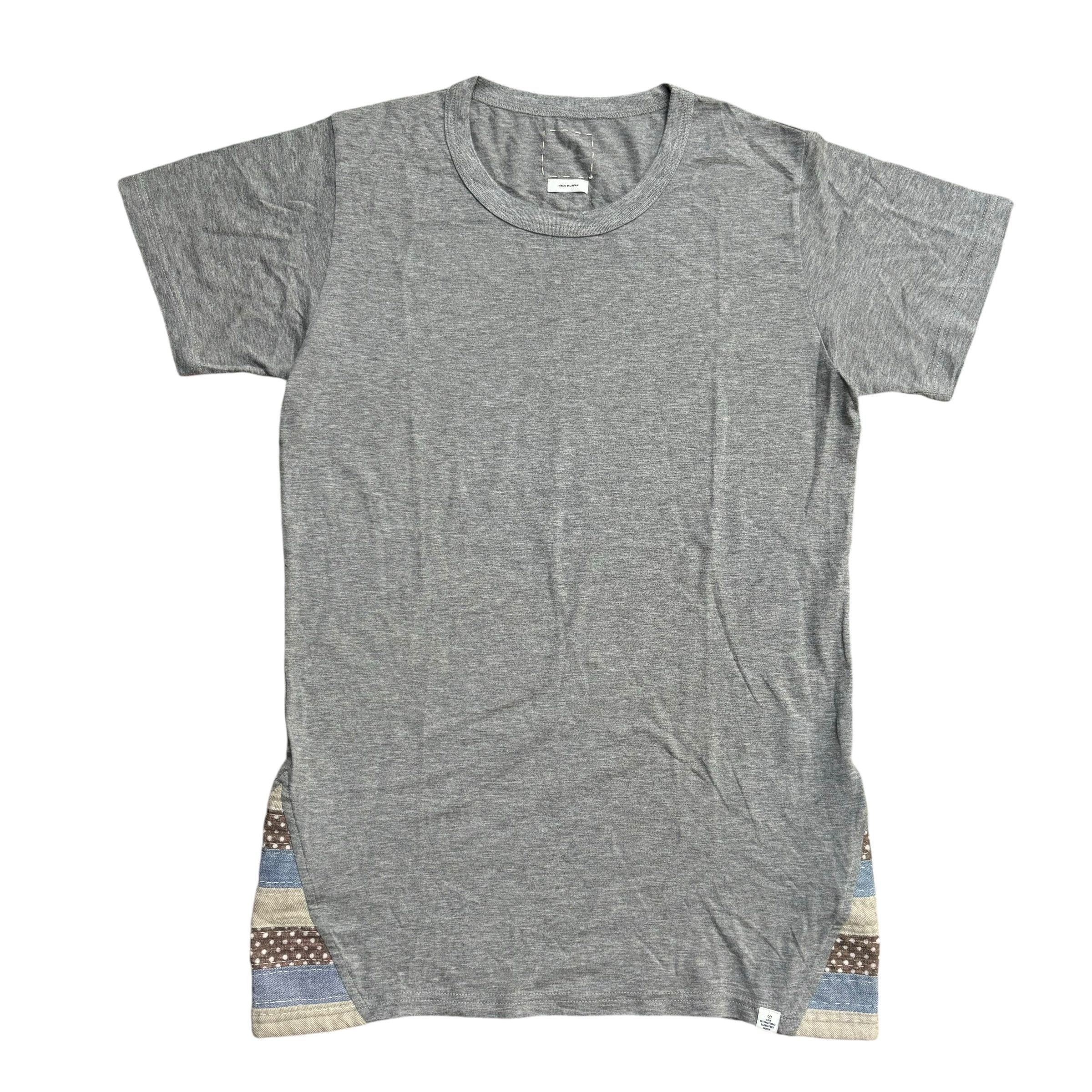 Men's Visvim Short Sleeve T Shirts | Grailed