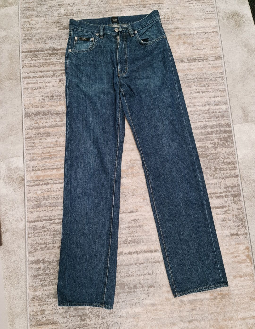Hugo Boss Hugo Boss Denim Jeans Size US 26 / EU 42 - 1 Thumbnail