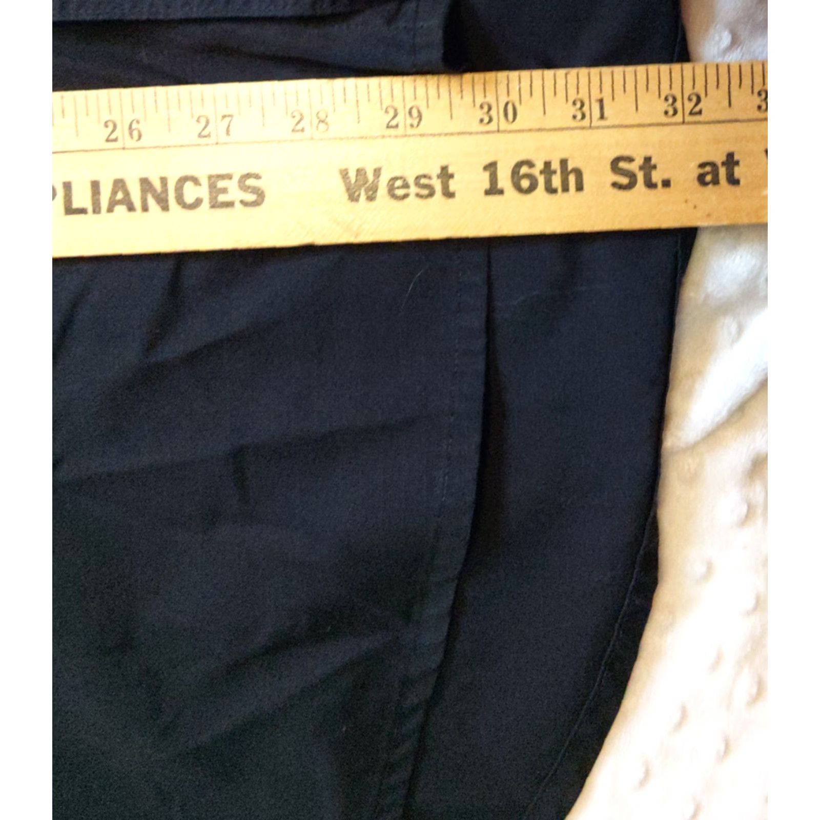 Vintage LA Police Gear Short Sleeve Button Up Tactical Field Shirt Mens XL Black Shirt Size US XL / EU 56 / 4 - 8 Thumbnail