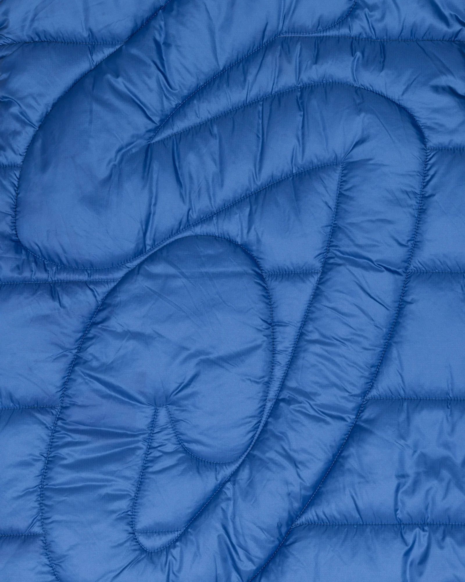 Mountain Hardwear × Stussy STÜSSY & MOUNTAIN HARDWEAR PRIMALOFT® VEST Size US XL / EU 56 / 4 - 10 Thumbnail