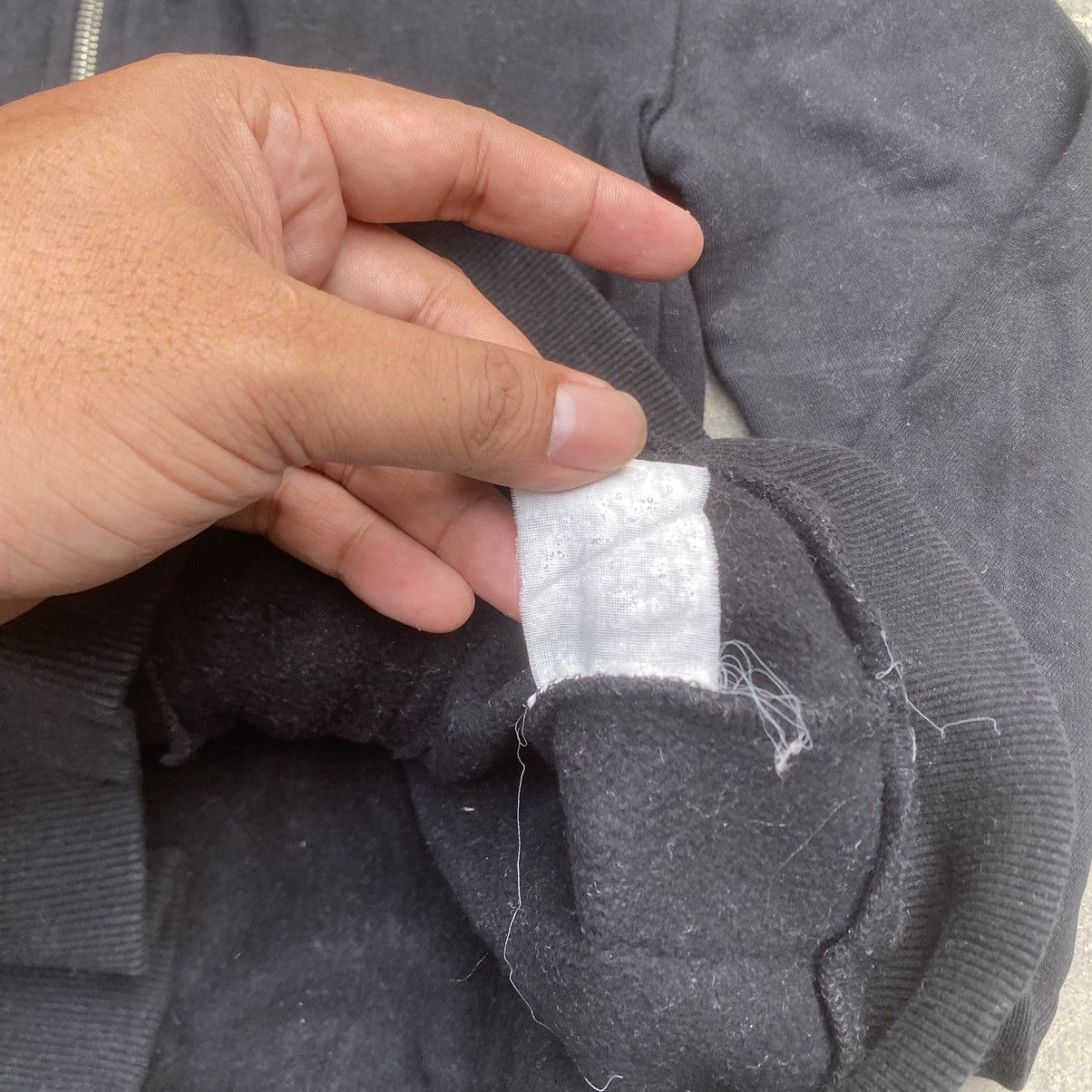 Seditionaries Sexy Dynamite Zip Hoodie Size US S / EU 44-46 / 1 - 6 Thumbnail
