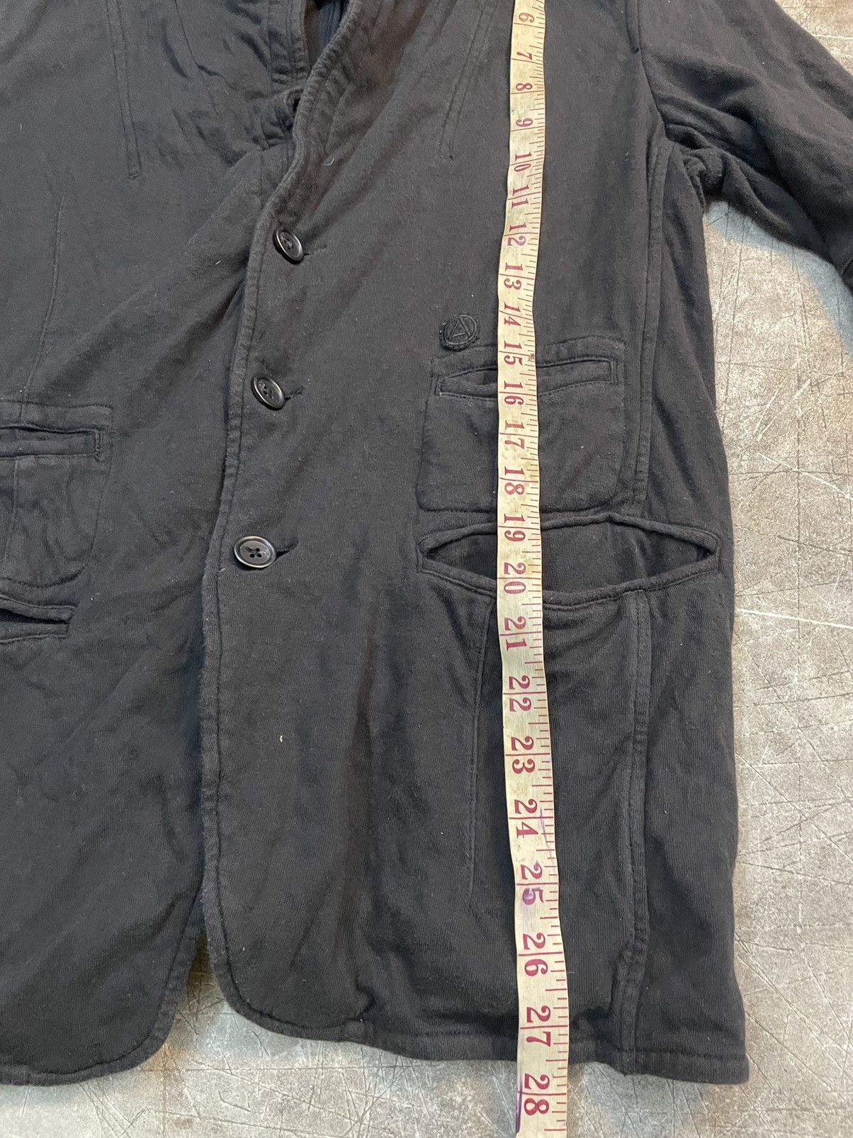 Jun Takahashi × Undercover × Uniqlo Authentic UNIQLO X JUN TAKASHI X UMDERCOVER sweater Size US L / EU 52-54 / 3 - 10 Thumbnail