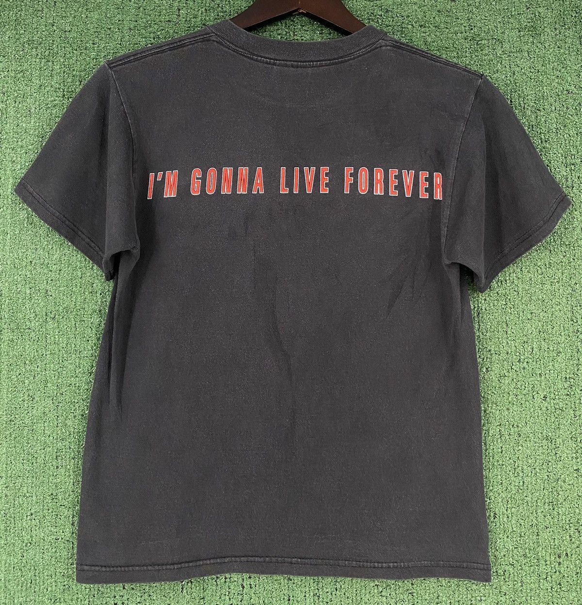 Other Vintage 90’s Fame The Musical Live Forever T-Shirt Size S / US 4 / IT 40 - 5 Thumbnail