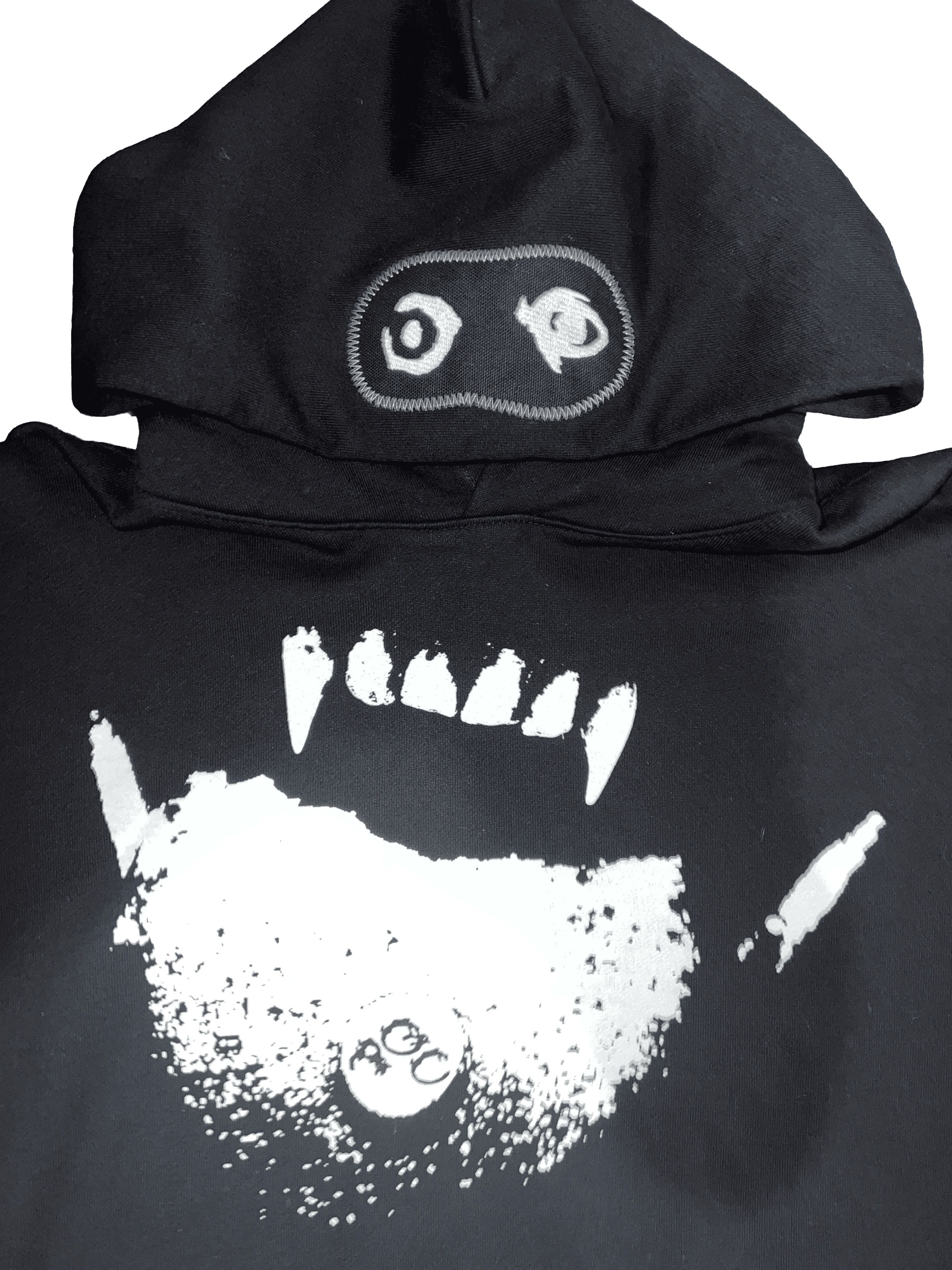 Ken Carson Ken Carson AGC Merch Size US XL / EU 56 / 4 - 2 Thumbnail