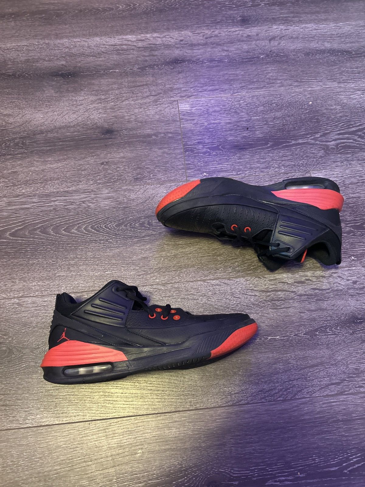 JORDAN MAX AURA 5