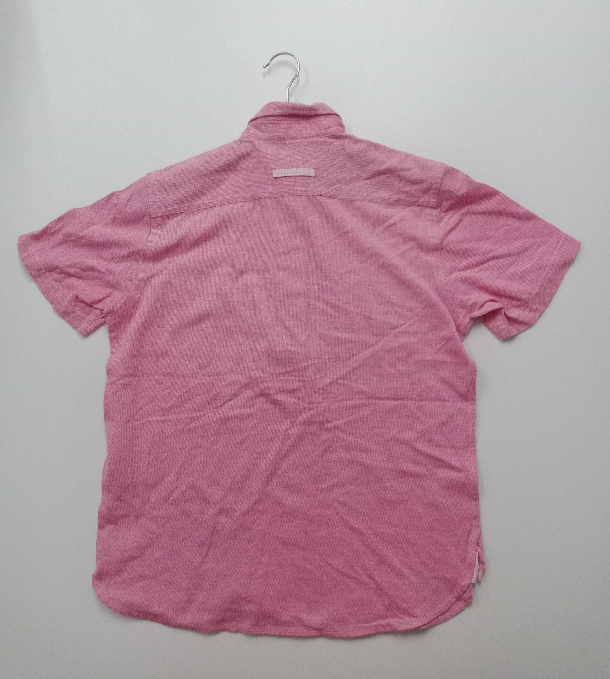 Comme des Garcons Homme AD2013 CDG Homme X Guy Rover #C Size US S / EU 44-46 / 1 - 2 Thumbnail