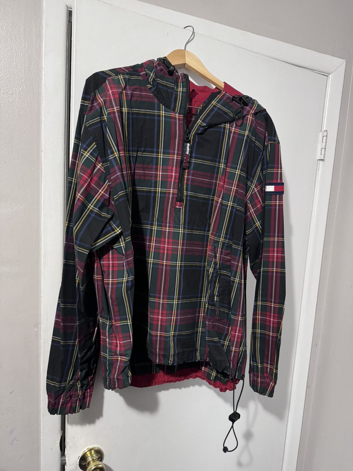 Tommy Hilfiger
