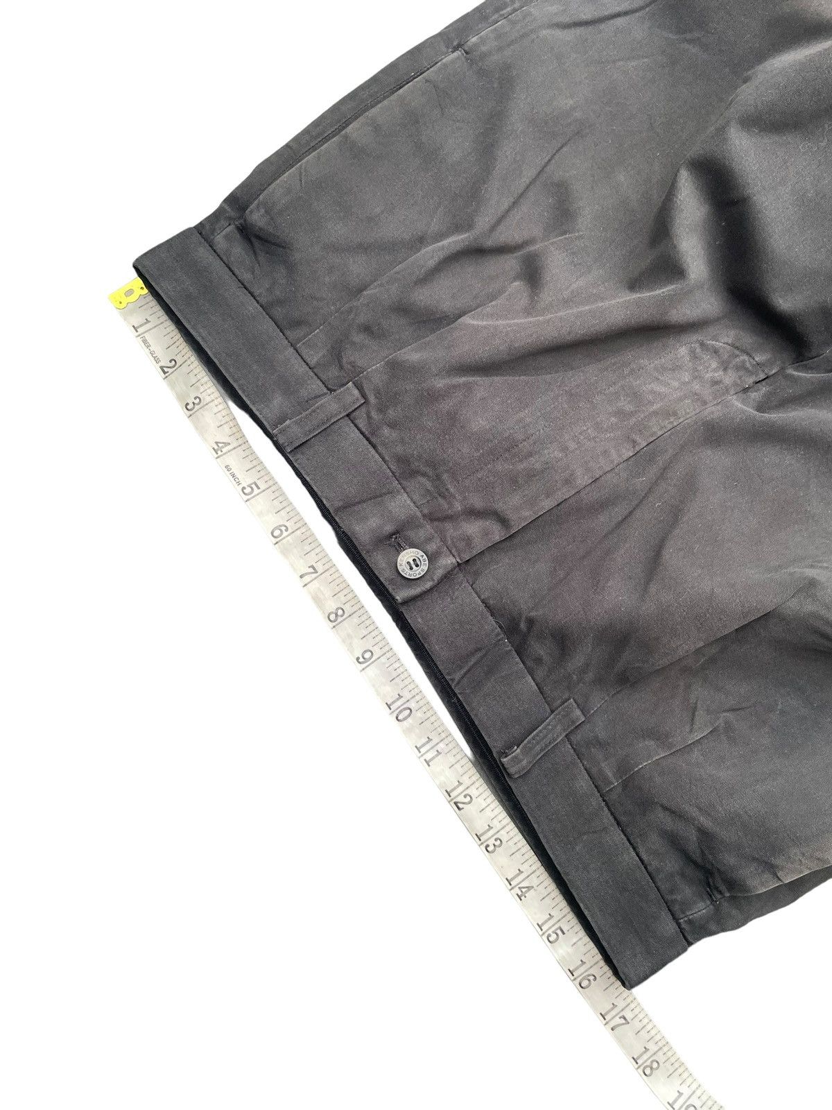 Japanese Brand Vintage Kensho Abe Sports Trouser Size US 33 - 10 Thumbnail