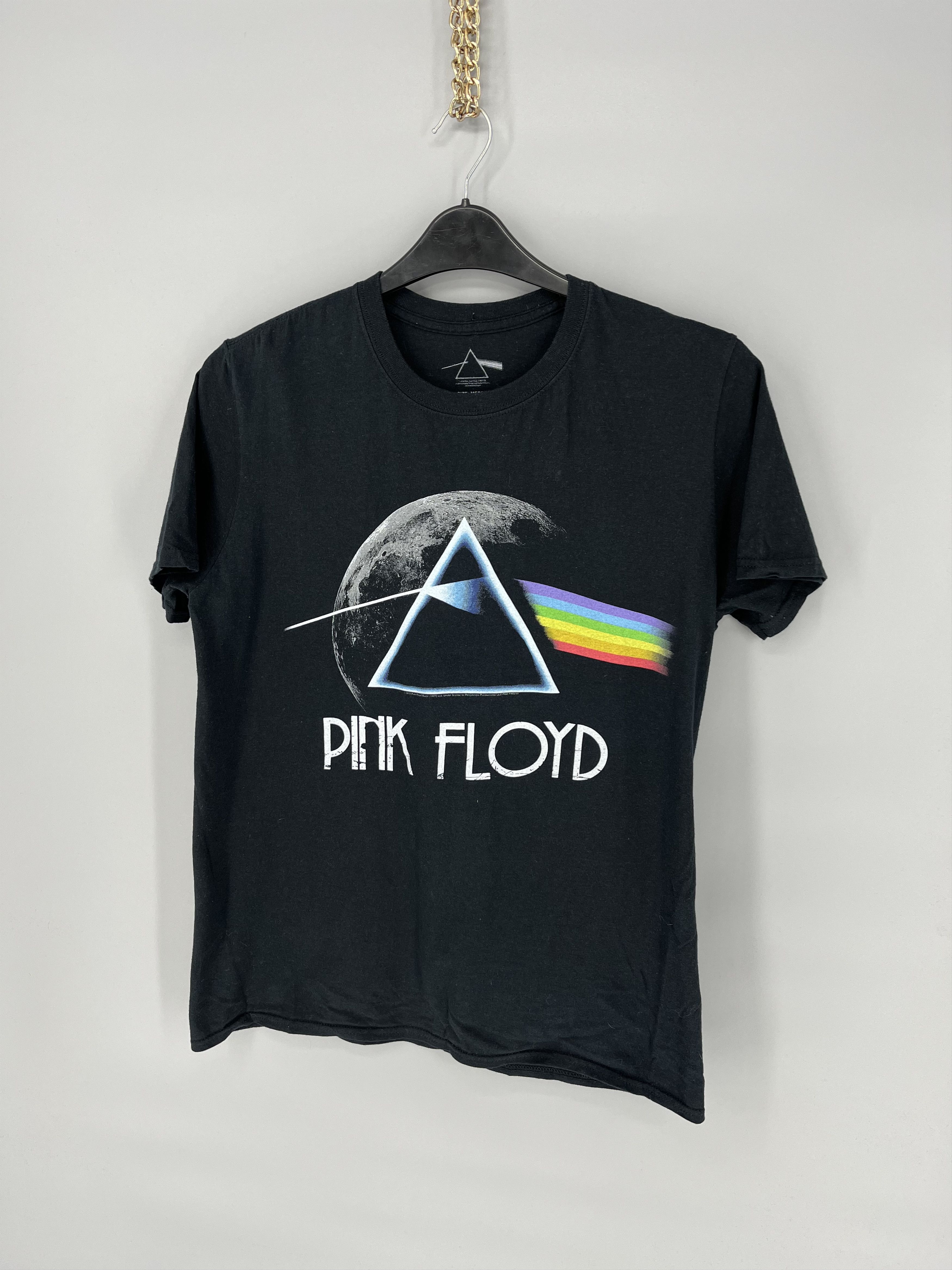 Band Tees Y2k Pink Floyd Music 2018 Band Tee Size US M / EU 48-50 / 2 - 3 Thumbnail