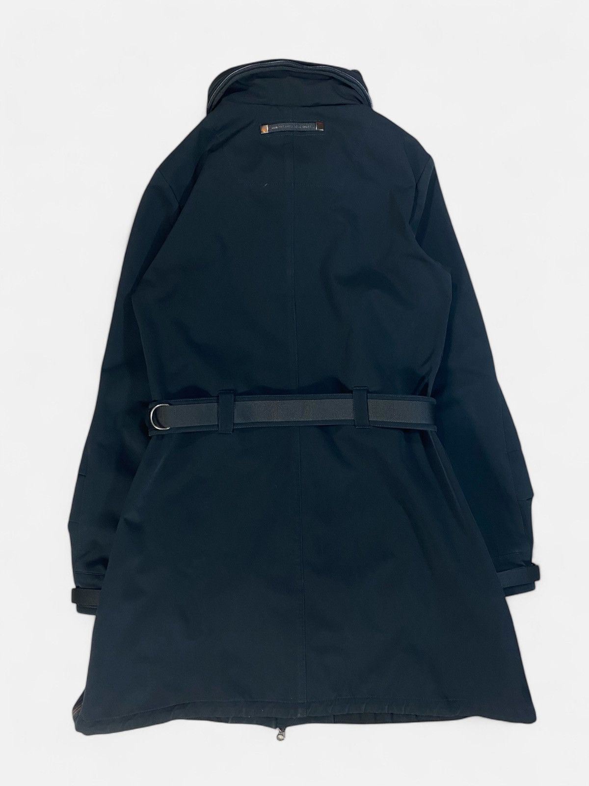 Marithe + Francois Girbaud Marithé + François Girbaud - Aclive Tactical Jacket Size M / US 6-8 / IT 42-44 - 2 Thumbnail