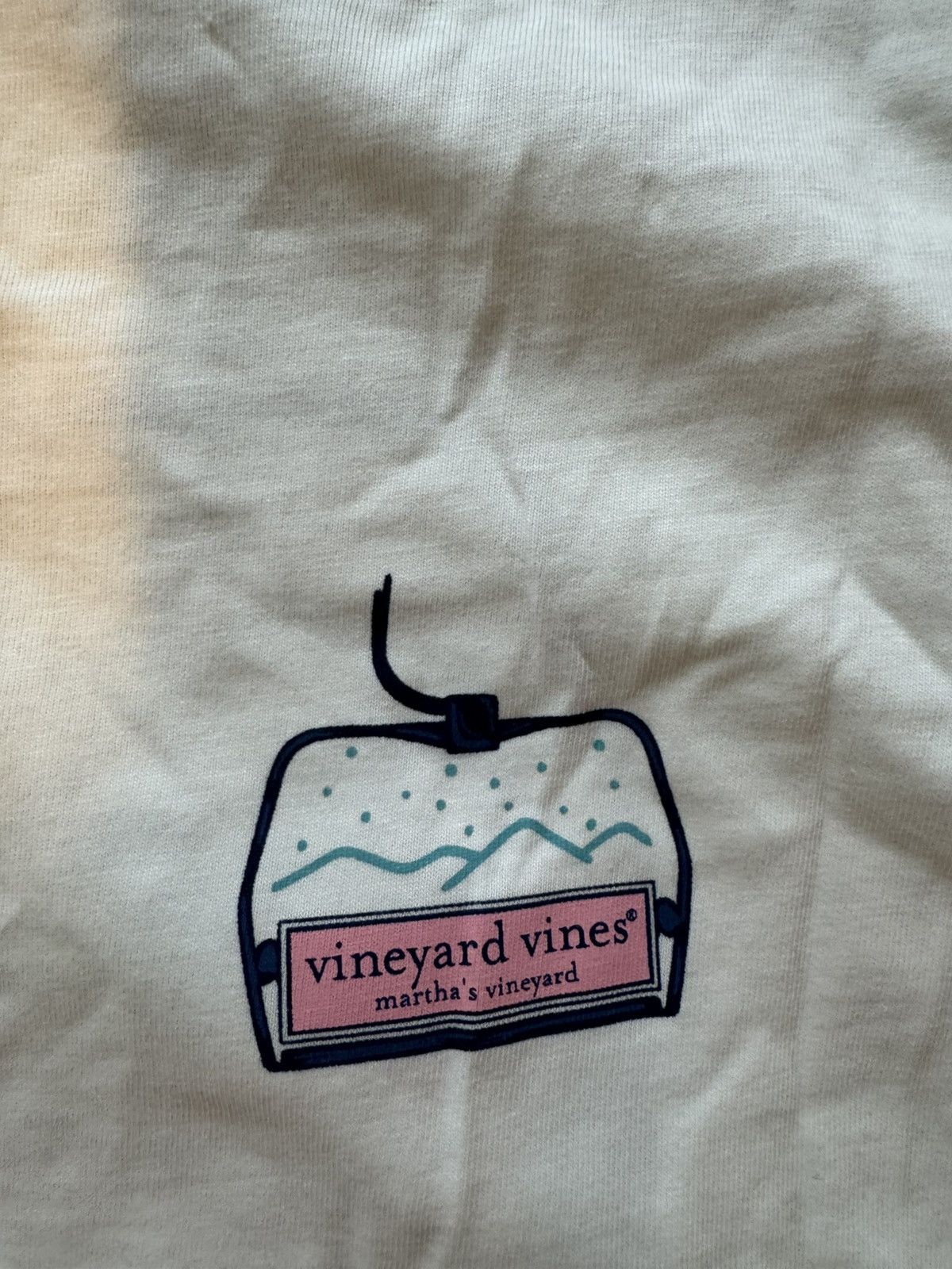 Vineyard Vines Brand new with tag vineyard vines long sleeve Size US M / EU 48-50 / 2 - 2 Thumbnail