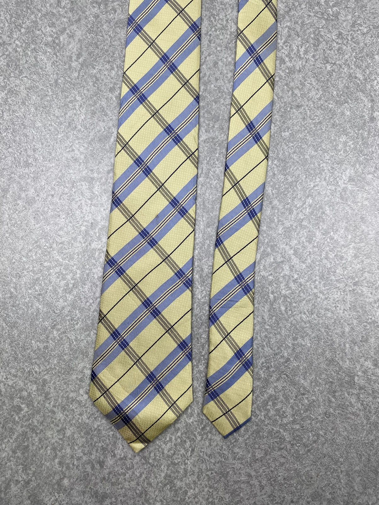 Other CHRISTIAN AUJARD SilkTie T10 Size ONE SIZE - 2 Thumbnail