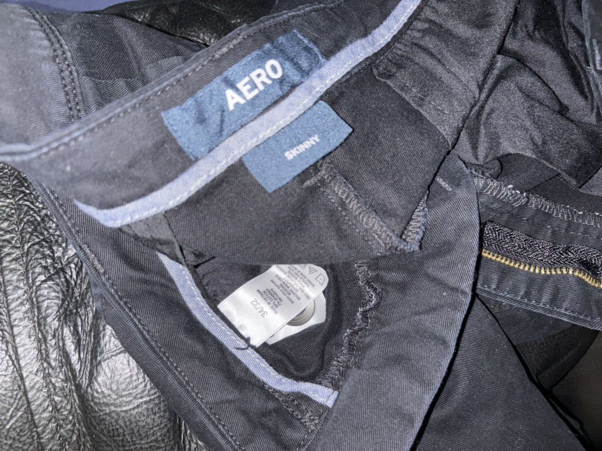 Aeropostale Aeropostale Casual Pants Size US 34 / EU 50 - 3 Thumbnail