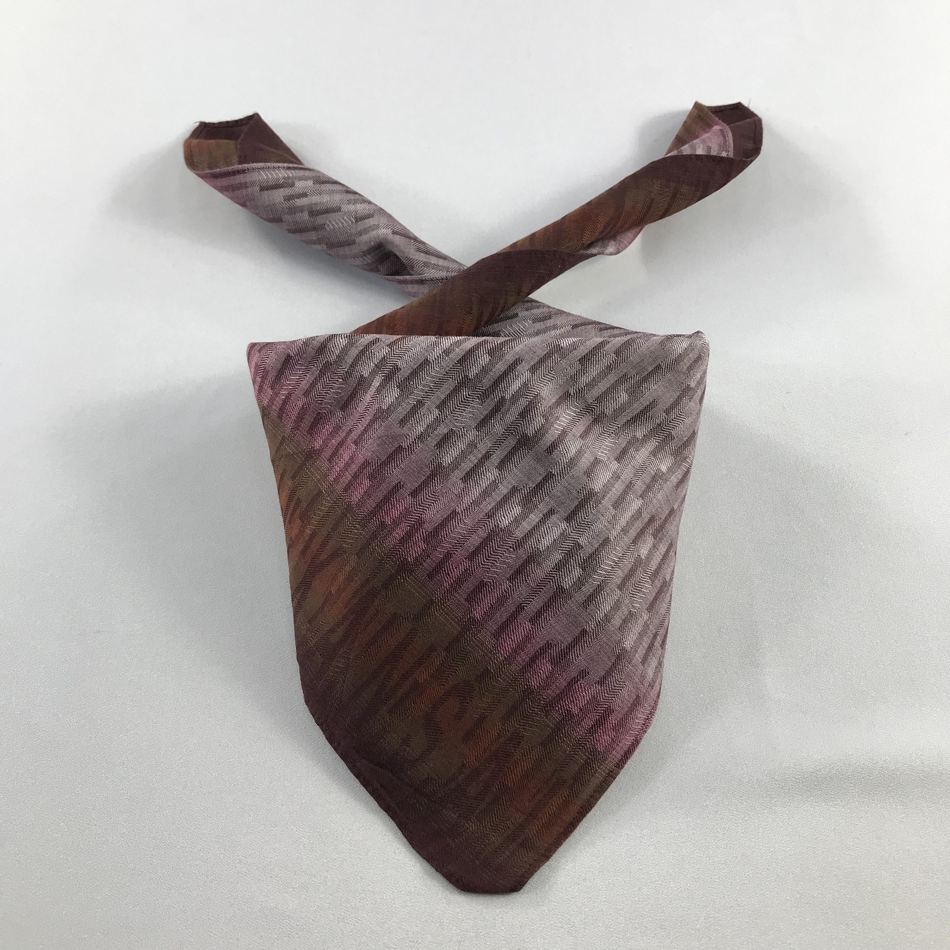 Kansai Yamamoto Kansai Yamamoto Handkerchief / Bandana / Neckerchief C614 Size ONE SIZE - 1 Thumbnail
