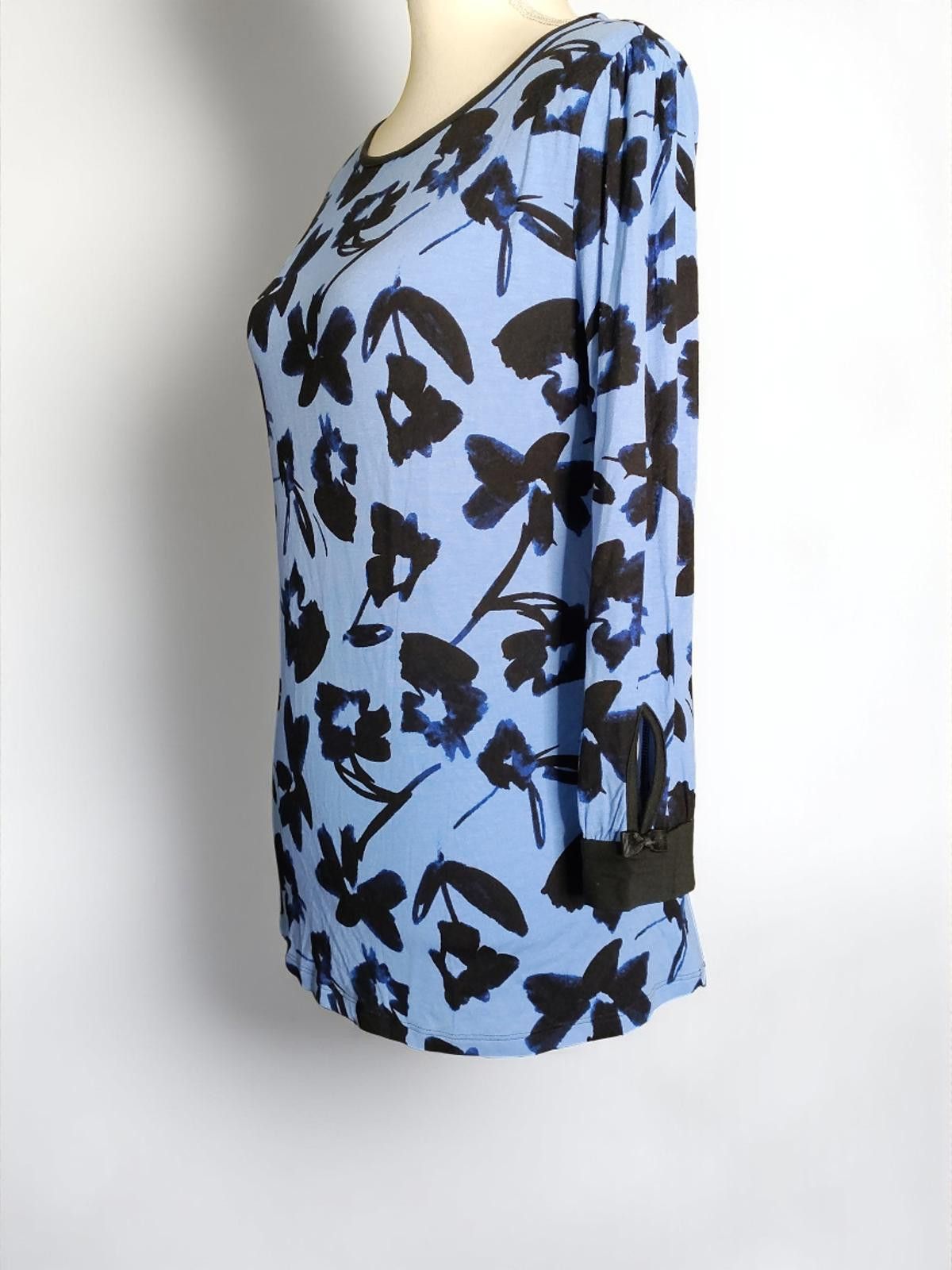 Other The Limited Collection Floral Print Blouse - Size X-Small Size XS / US 0-2 / IT 36-38 - 4 Thumbnail