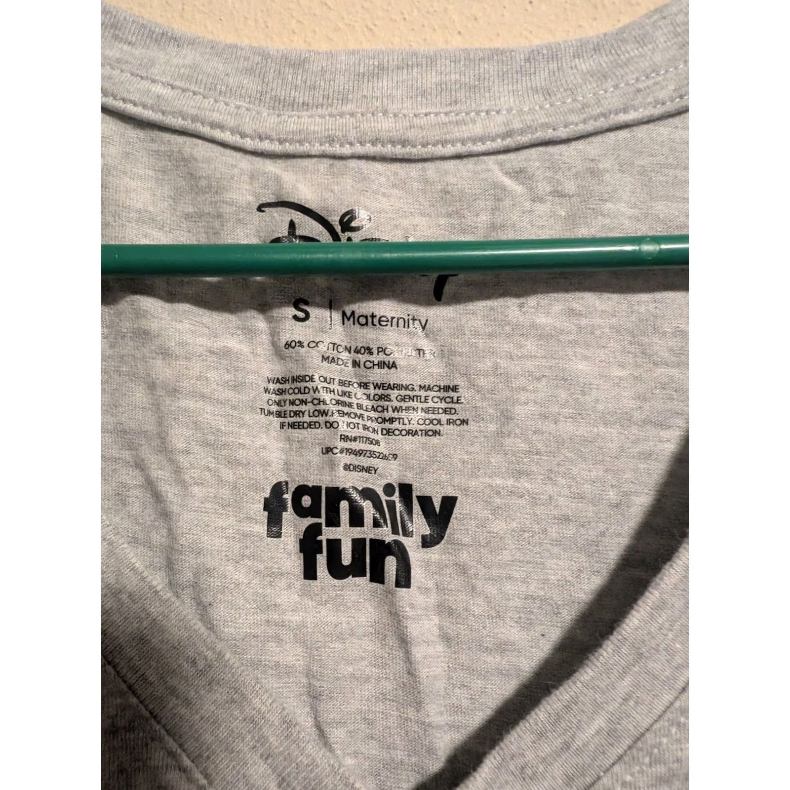 Disney VINTAGE Size S / US 4 / IT 40 - 2 Thumbnail