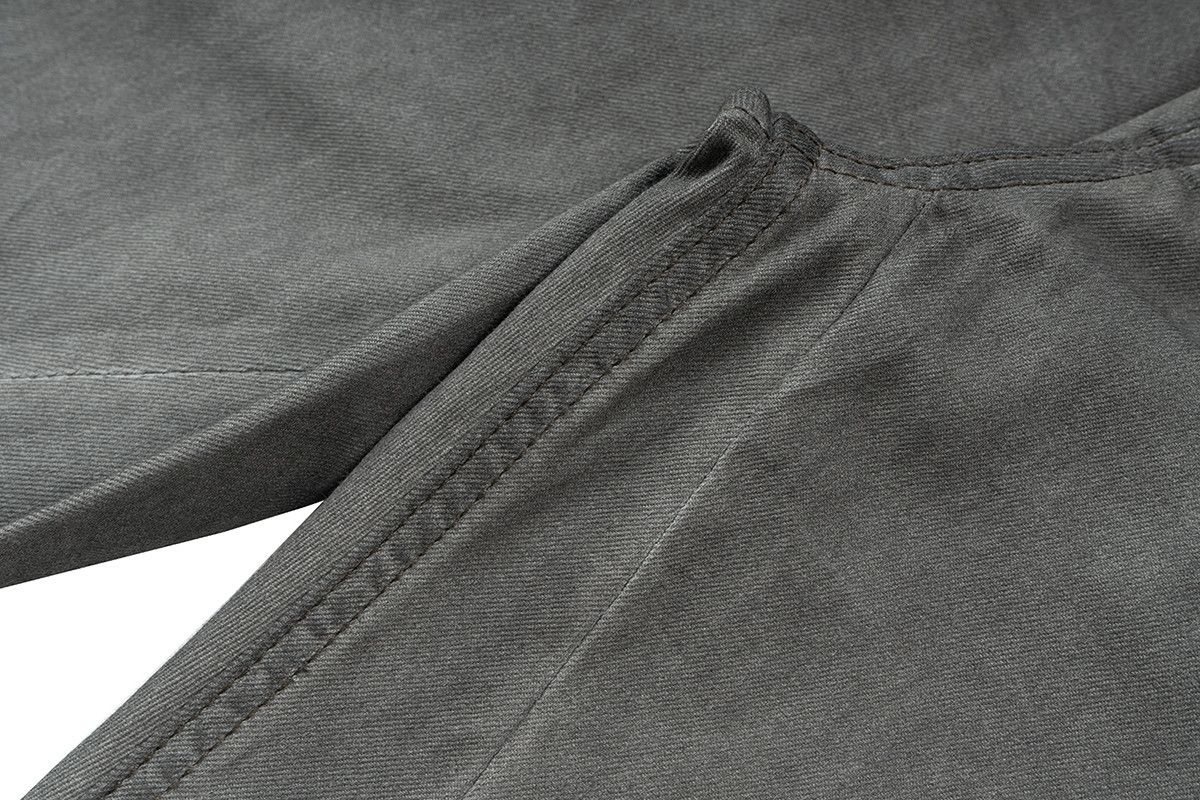 Jean × Vintage High street washed gray bootcut Size US 29 - 8 Thumbnail