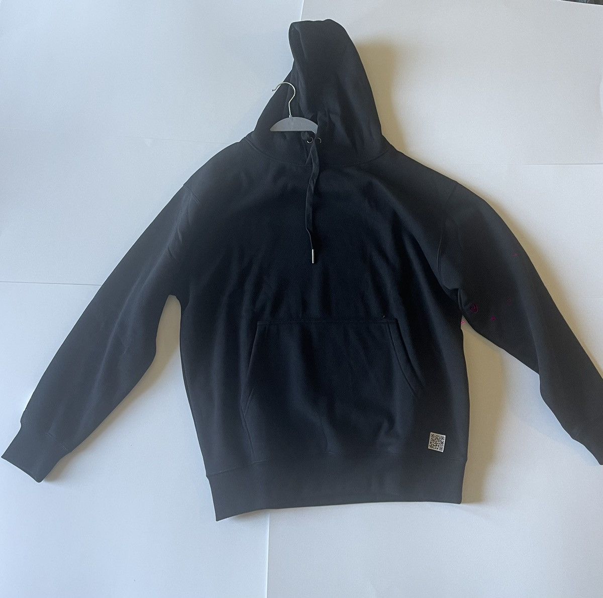 Other Graceful Faith Fashions - Exclusive Black Hoodie Large Size US L / EU 52-54 / 3 - 6 Thumbnail