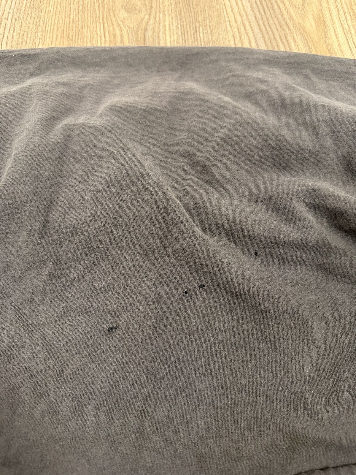 Camel Faded Vintage Camel Tee Size US XL / EU 56 / 4 - 7 Thumbnail