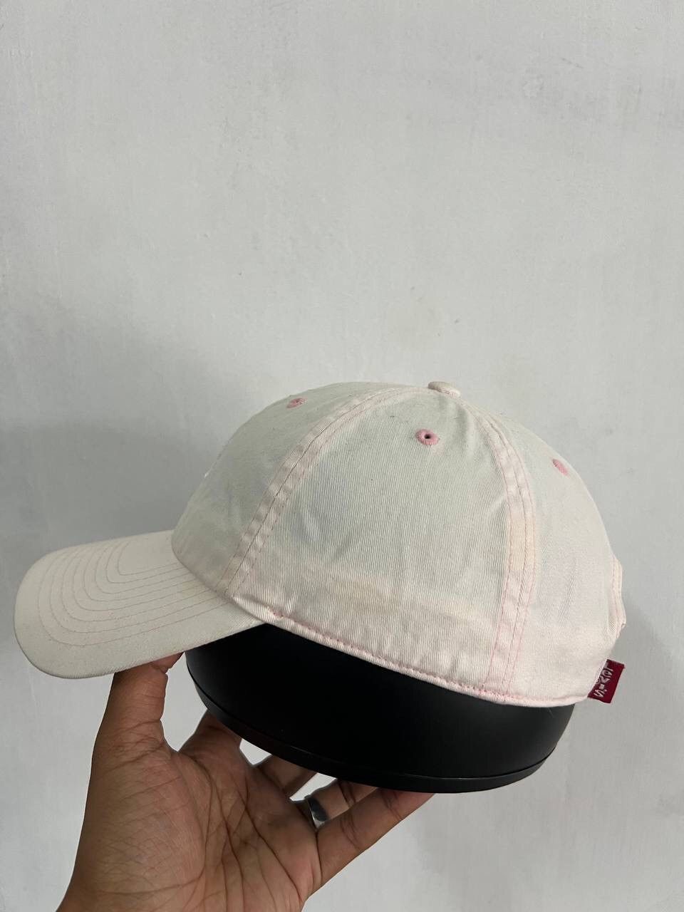 Levi's Levi’s Red Tab Hat Size ONE SIZE - 5 Thumbnail