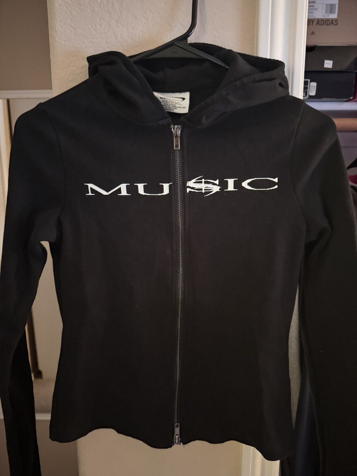 Playboi Carti Double Zip | Grailed