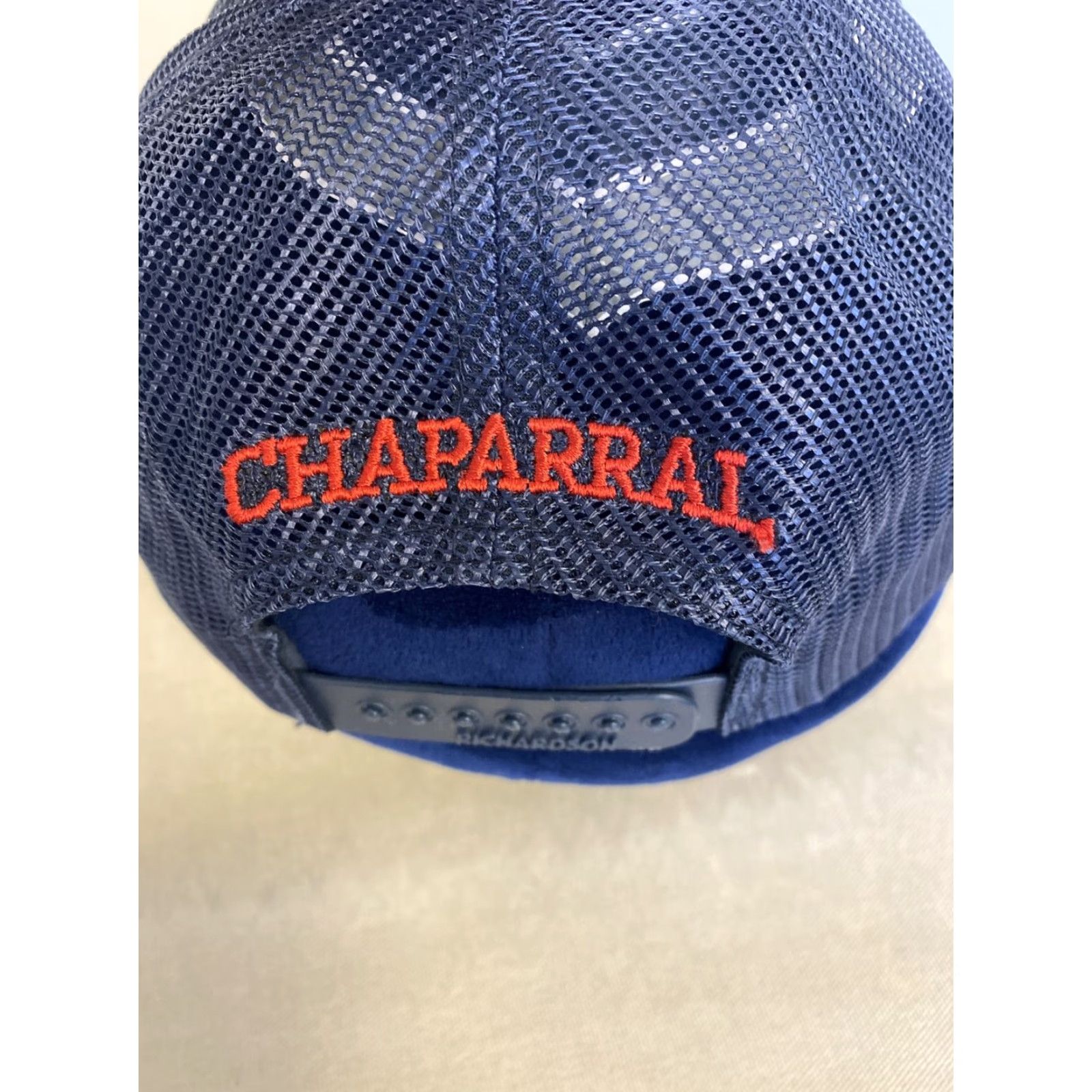 Vintage Chicago Bears Gray Trucker Hat Men's One Size Baseball Cap University Solid Cotton Polyester Gray Holiday Fall Spring Summer Winter Casual Size ONE SIZE - 4 Thumbnail