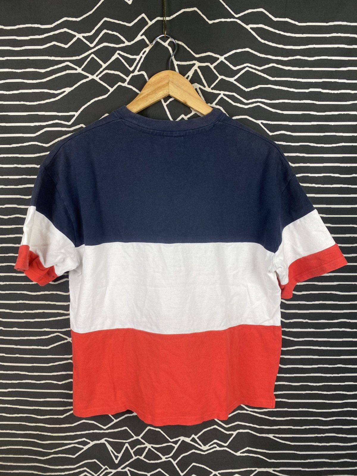 Converse Converse boxy Tee Size US M / EU 48-50 / 2 - 2 Thumbnail