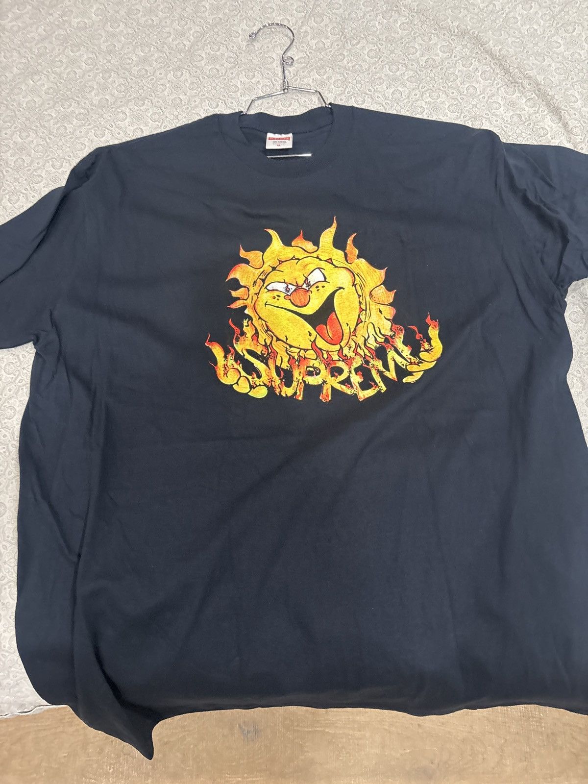 Supreme Supreme Size US XL / EU 56 / 4 - 5 Thumbnail