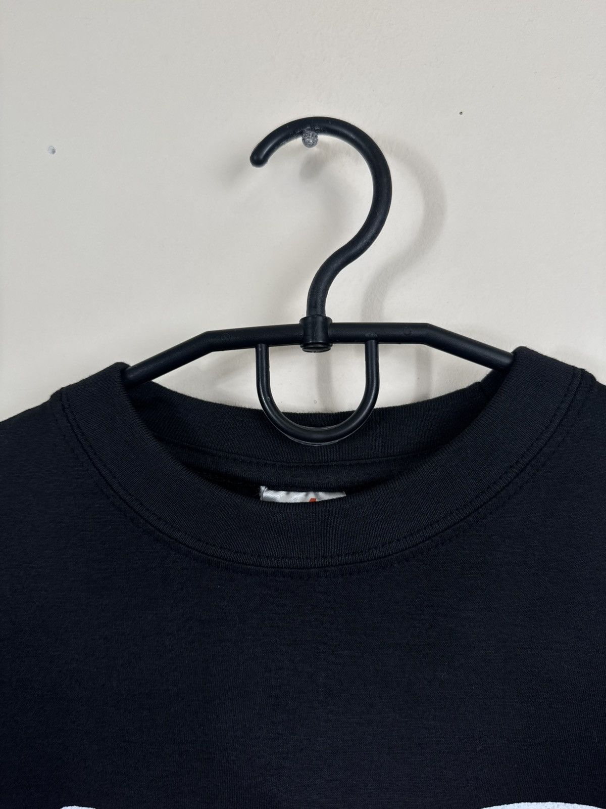 Vintage Vintage REM Band 2008 Accelerate T shirt Black Sz S Size US S / EU 44-46 / 1 - 14 Thumbnail