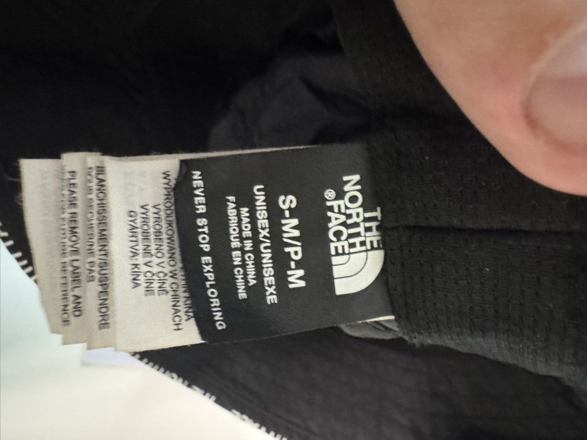 The North Face The north face hat cap Size ONE SIZE - 4 Thumbnail