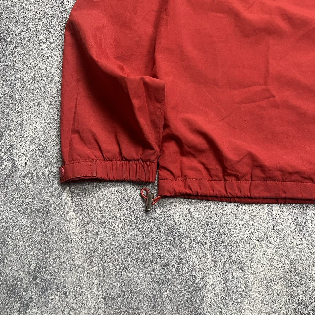 Balenciaga Balenciaga Light Jacket Hhalfzip Size US L / EU 52-54 / 3 - 3 Thumbnail